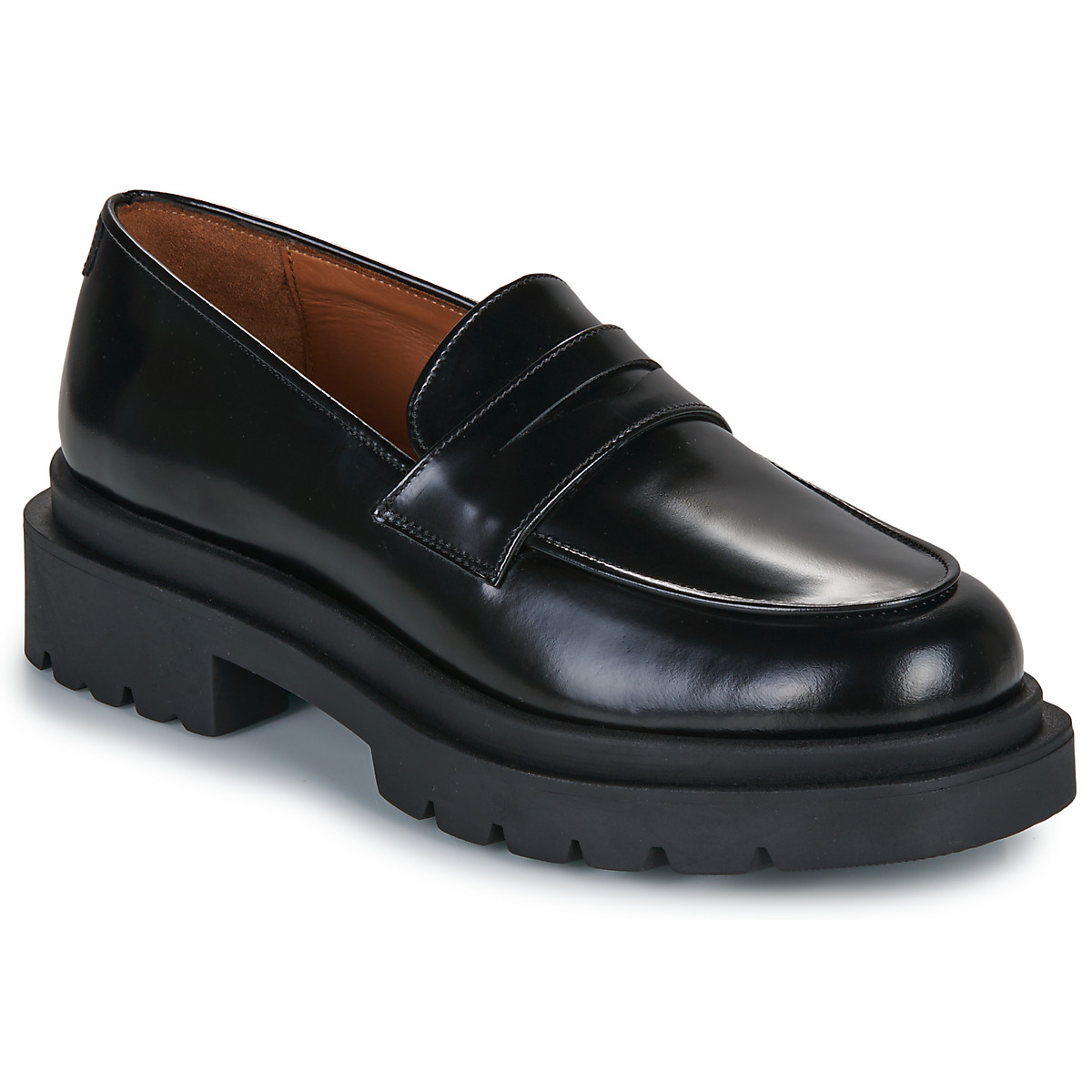 Anthology Paris - SALMA - Black