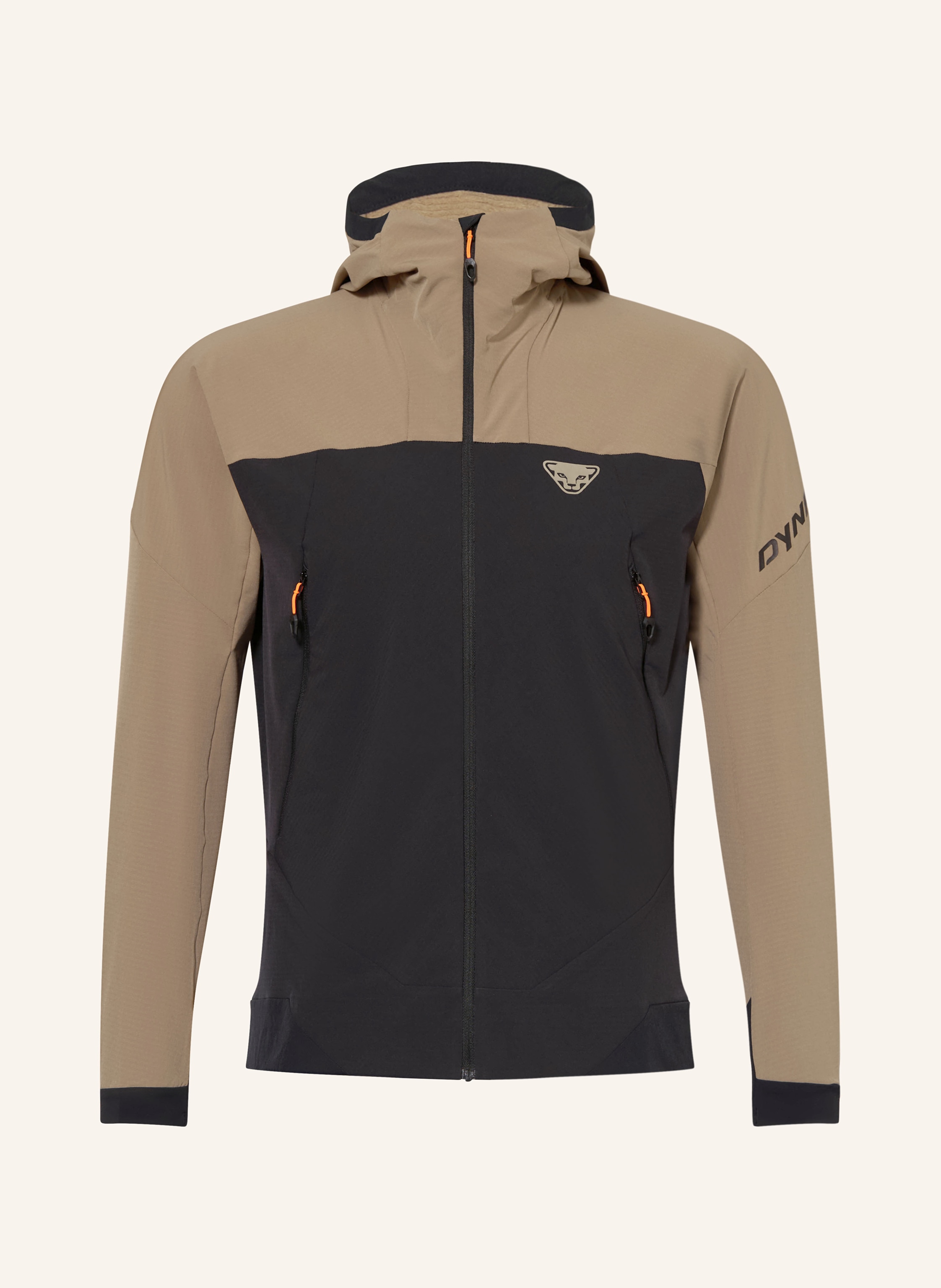 DYNAFIT Jacke RIDGE THERMAL