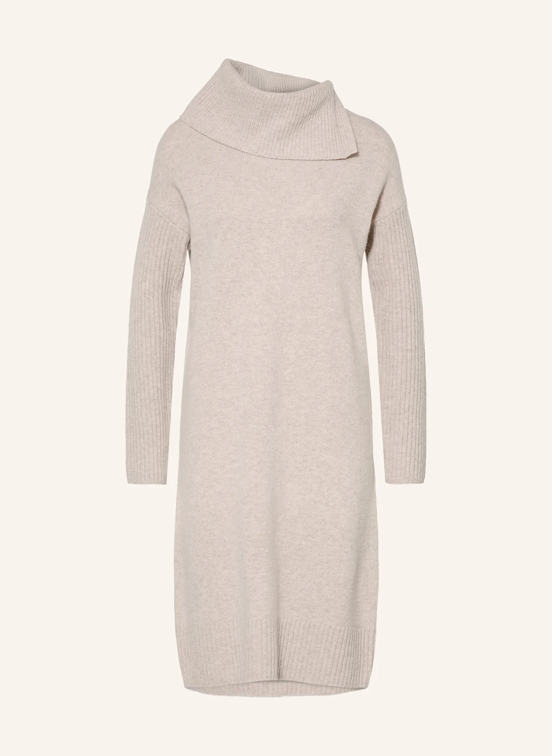 HOBBS Strickkleid IRENE mit Merinowolle