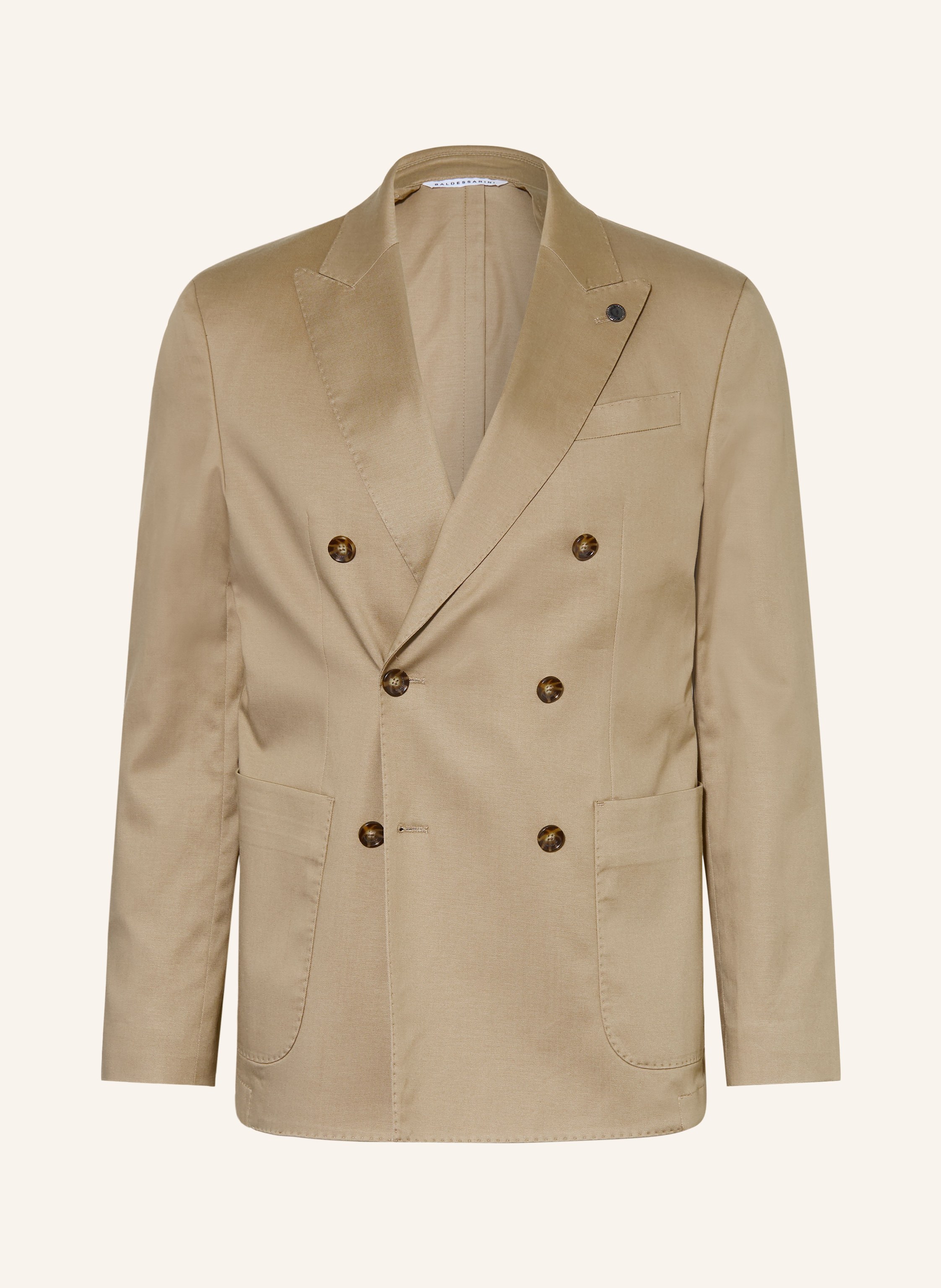 BALDESSARINI Anzugsakko Slim Fit