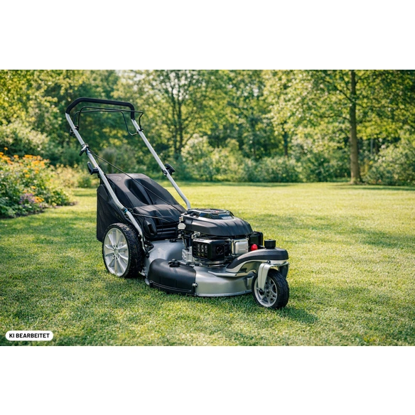 Benzin-Rasenmäher »TRIKE 51 BT I«, 2,6 kW, Schnittbreite: 50,8 cm