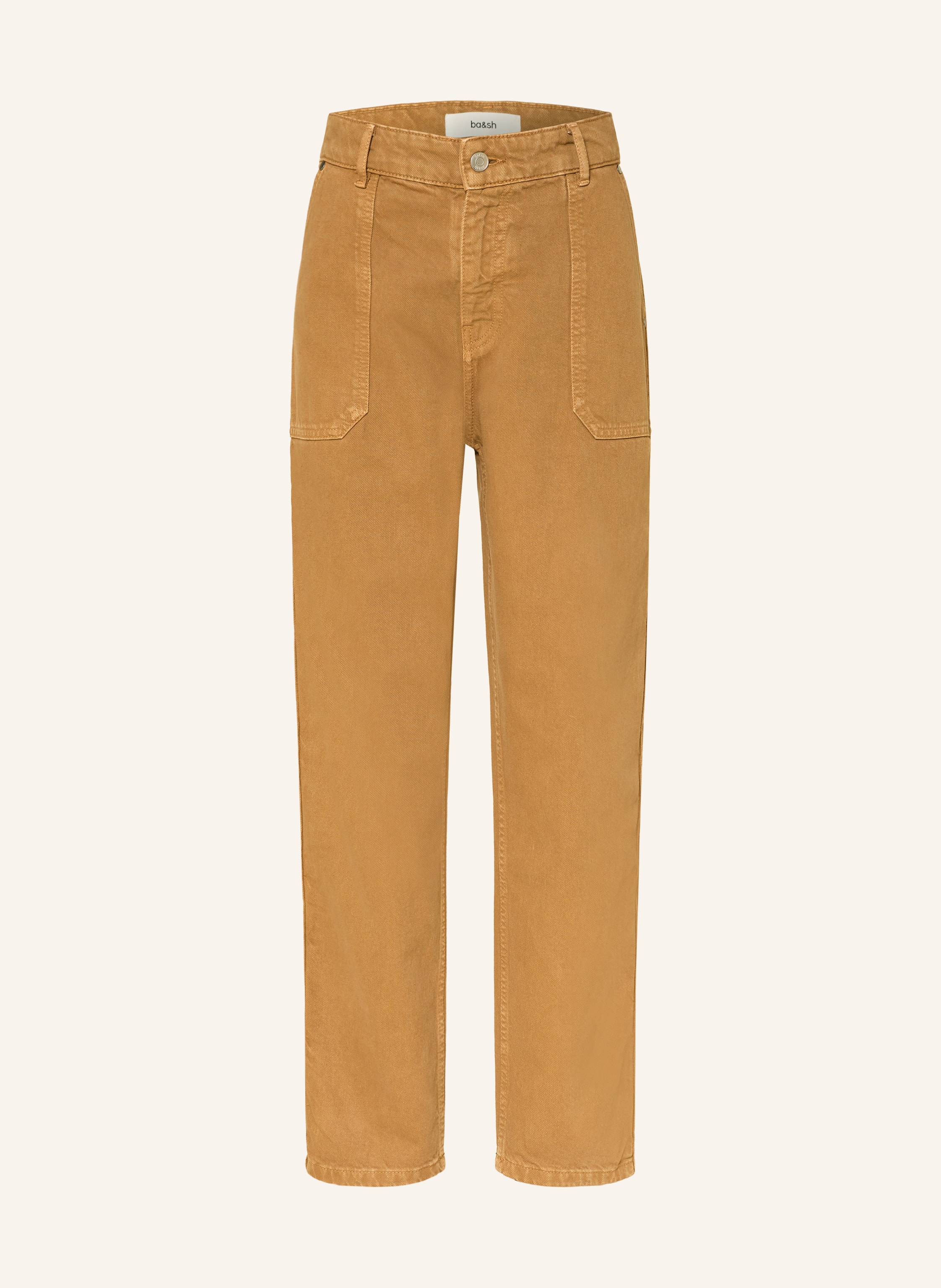 ba&sh Mom Jeans CALI