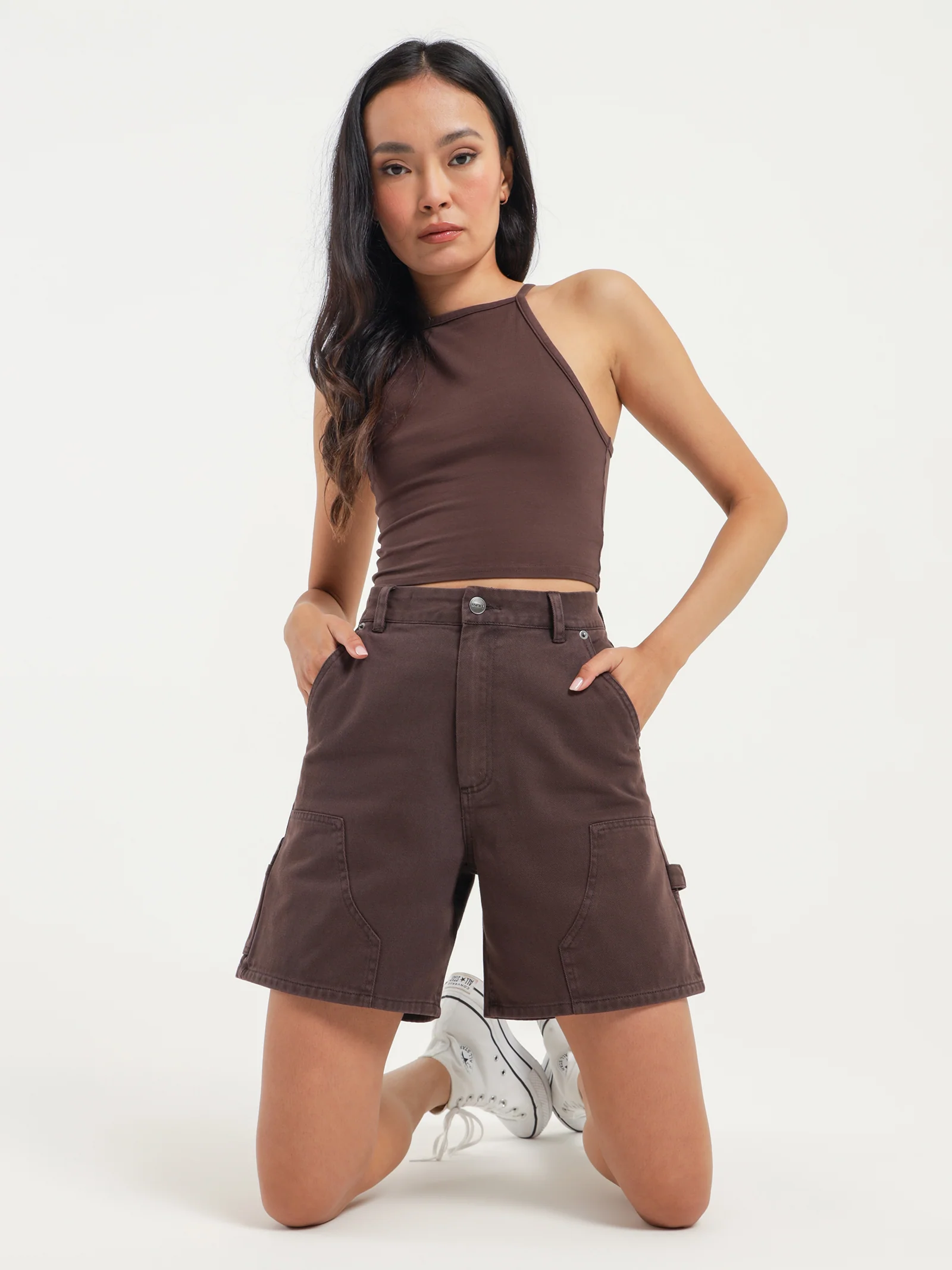 Tasker Shorts