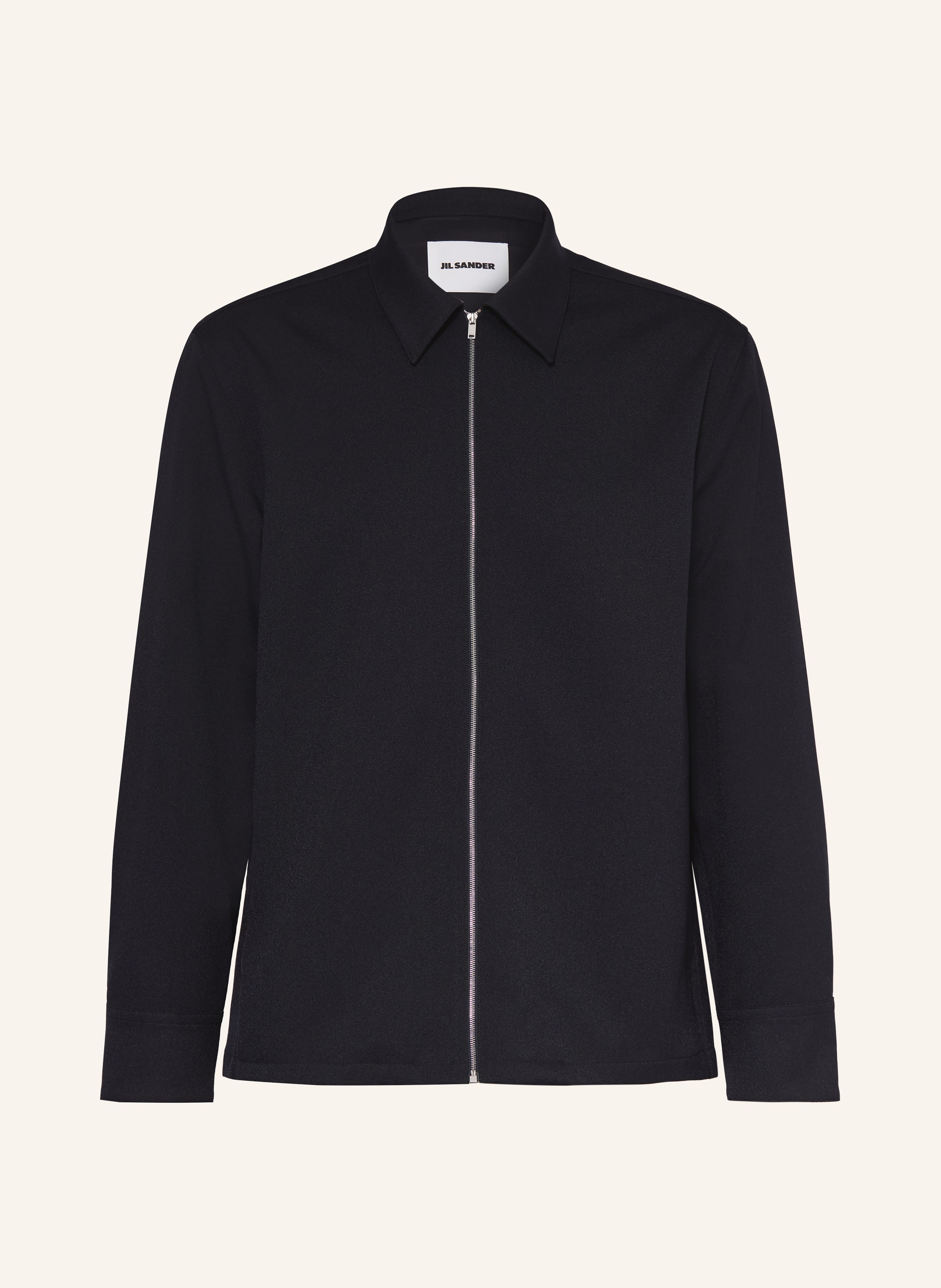 JIL SANDER Overjacket