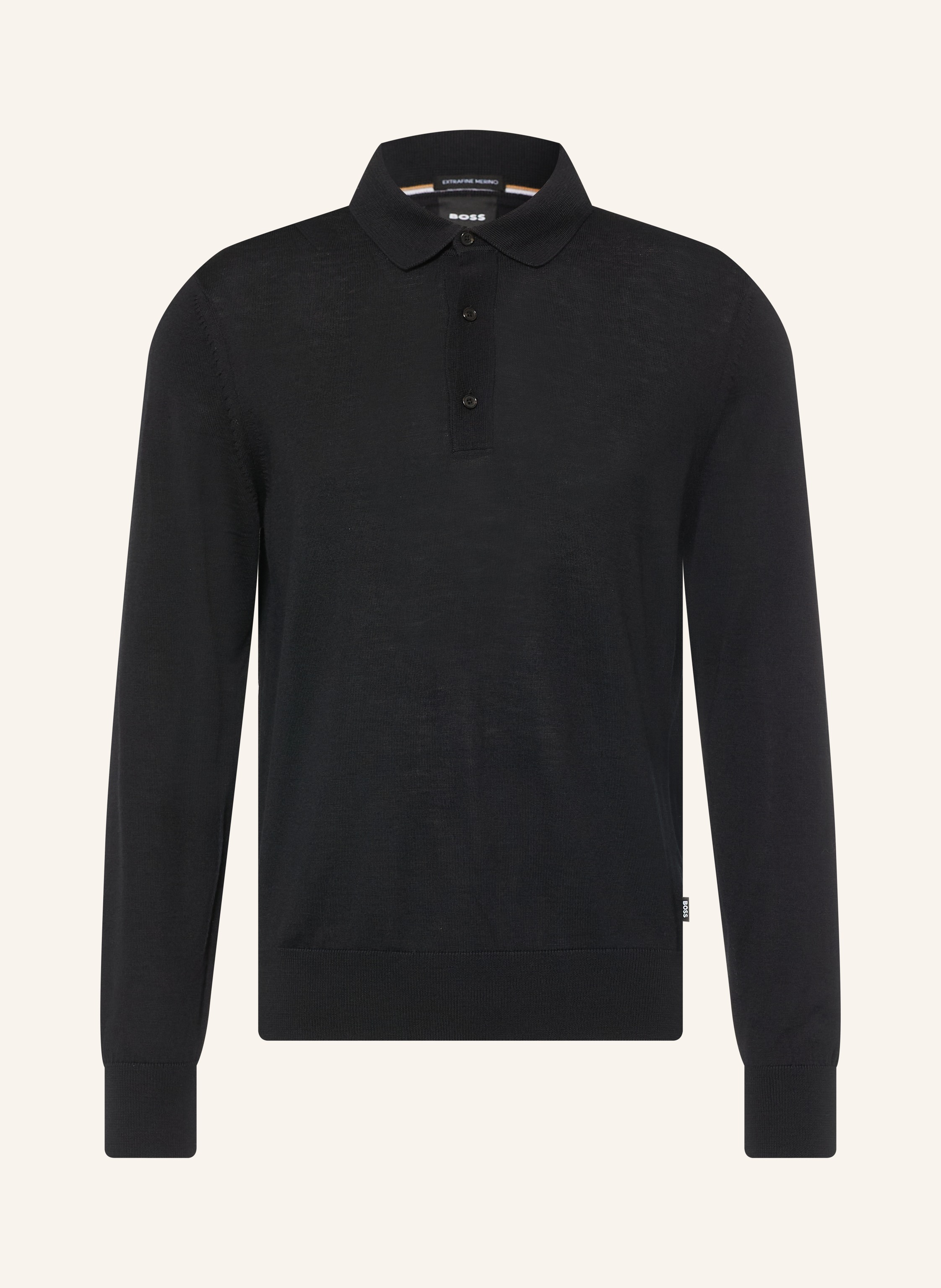 BOSS Pullover LANCIONE