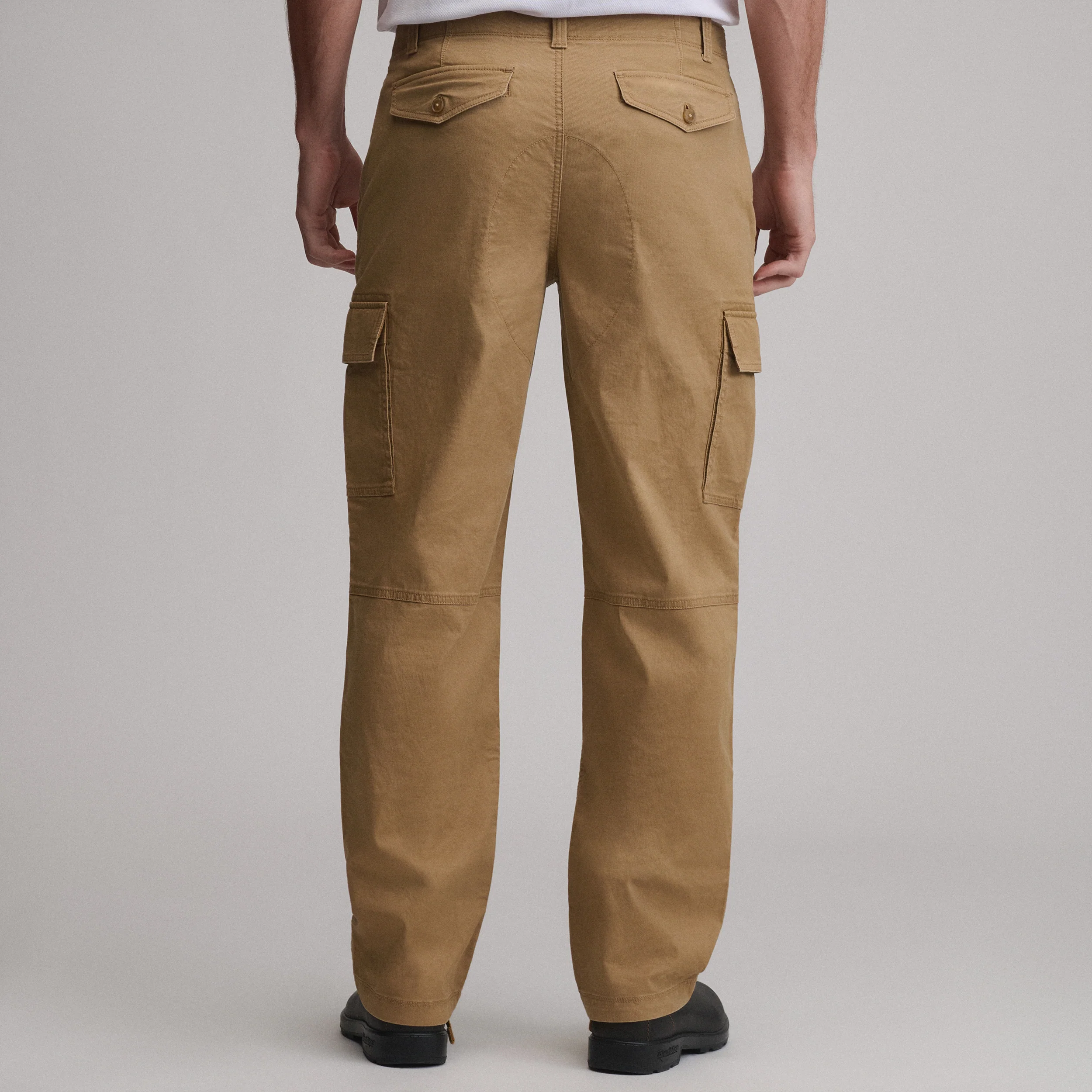 Men's Utility Cargo Pants
