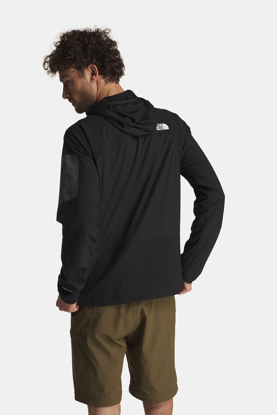 The North Face Hybrid Tek Approach Jas
