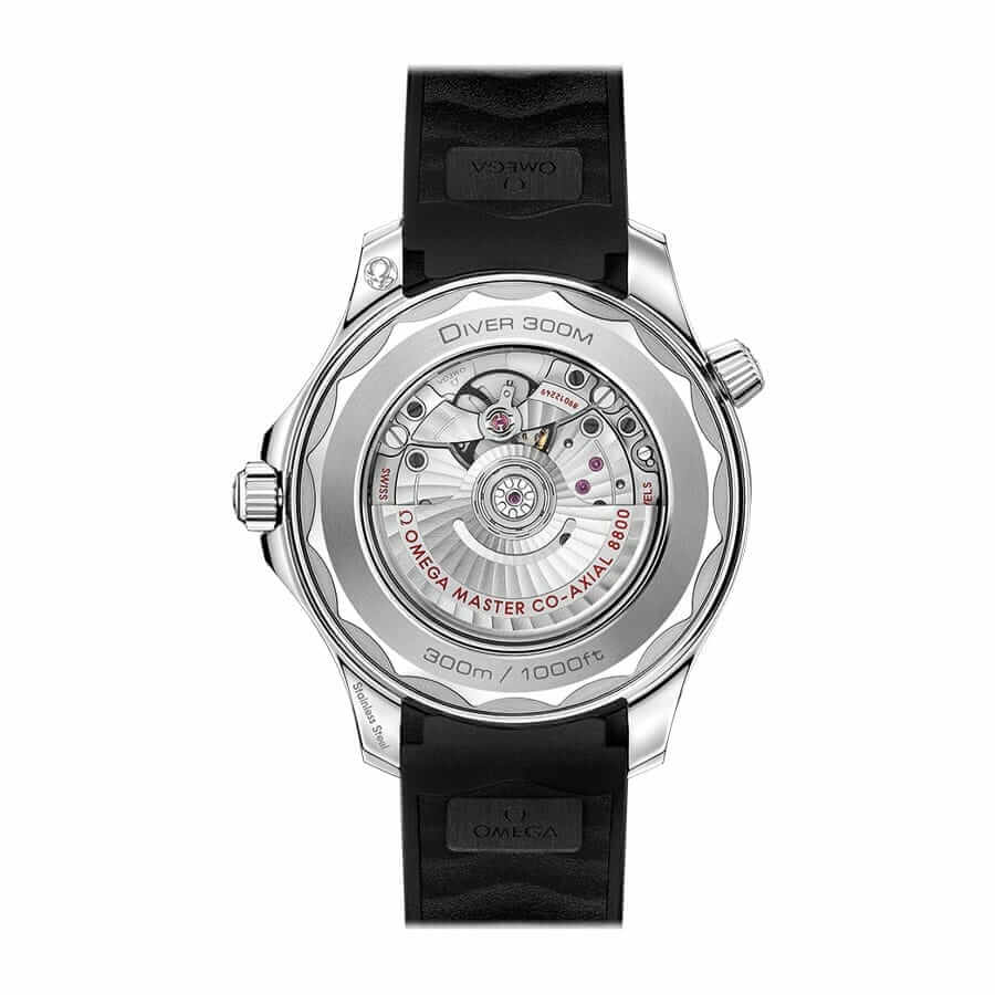 Omega Seamaster Diver 210.32.42.20.01.001 “Master Chronometer” Handcrafted Clone Quality