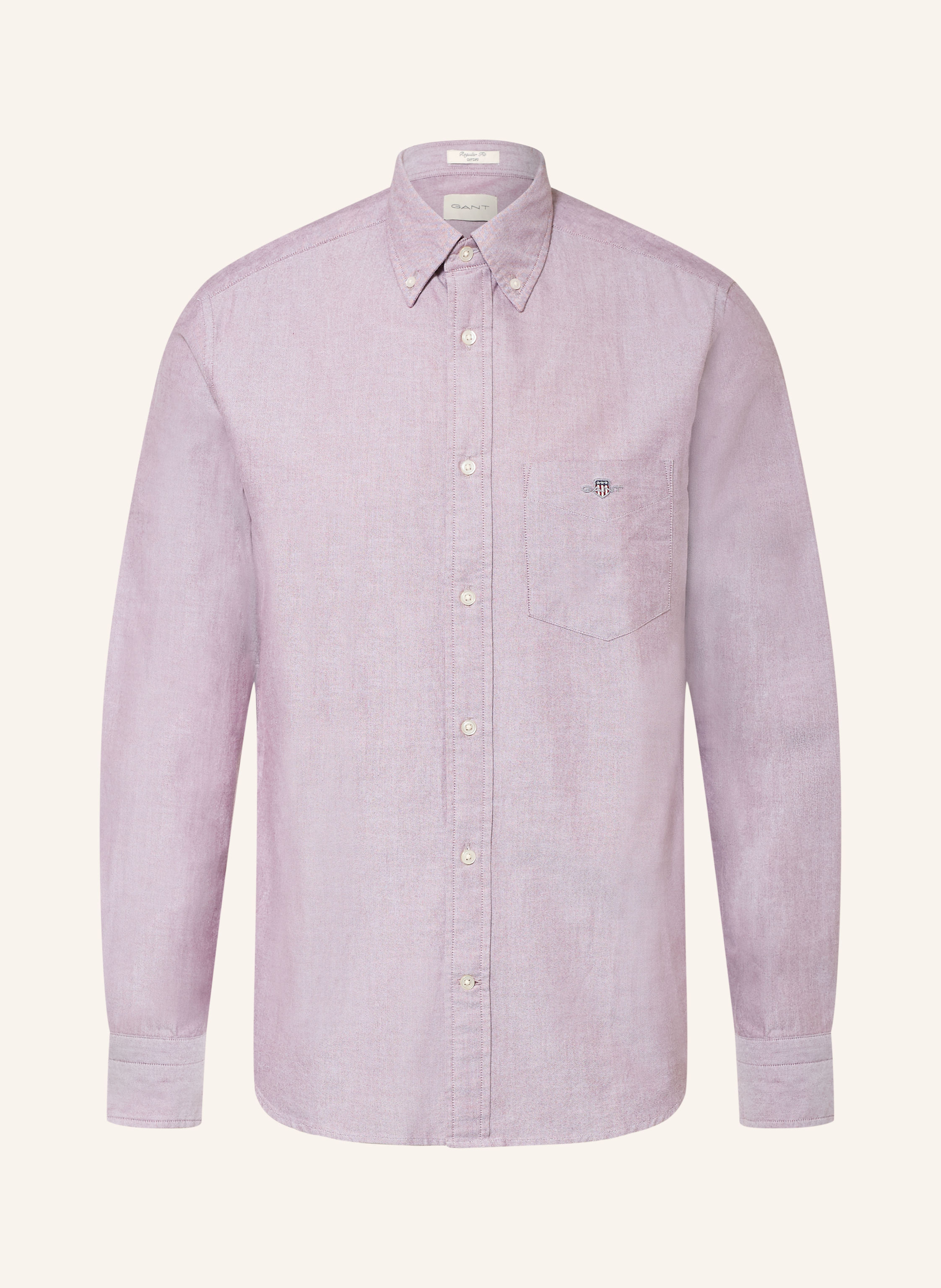 GANT Oxfordhemd Regular Fit