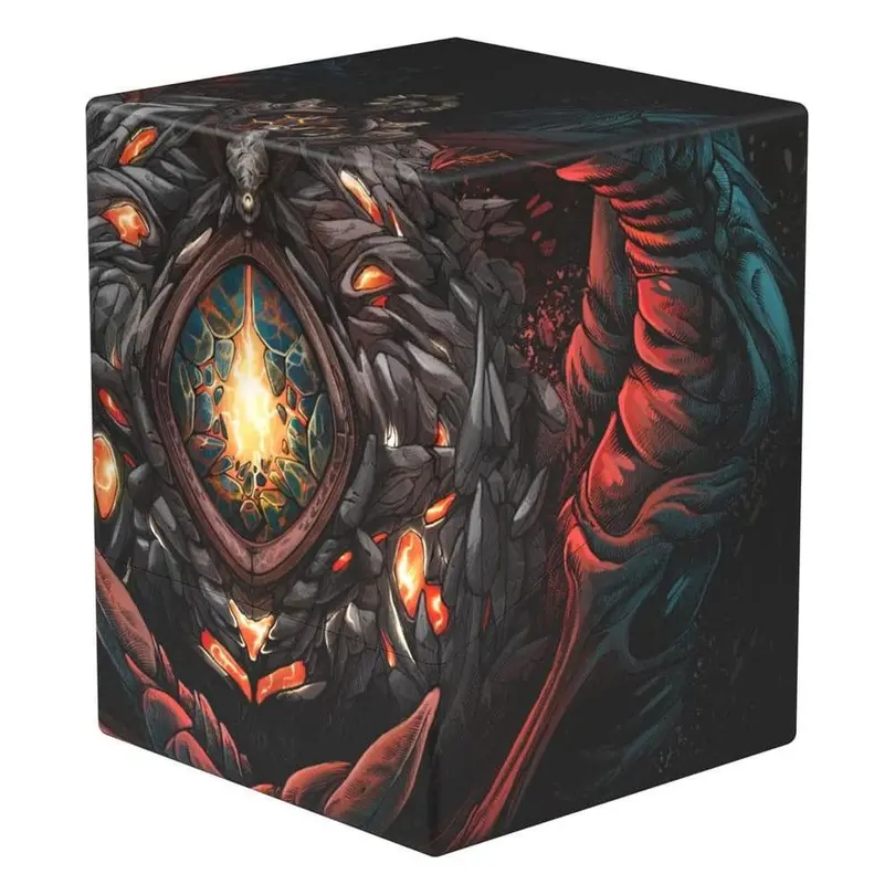 Aufbewahrungsbox Tarkir Dragonstorm Mox Jasper
