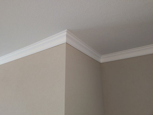 CX192 Corniche plafond Orac Decor Axxent - 12x6x200cm (h x p x l) - moulure décorative Carton complet