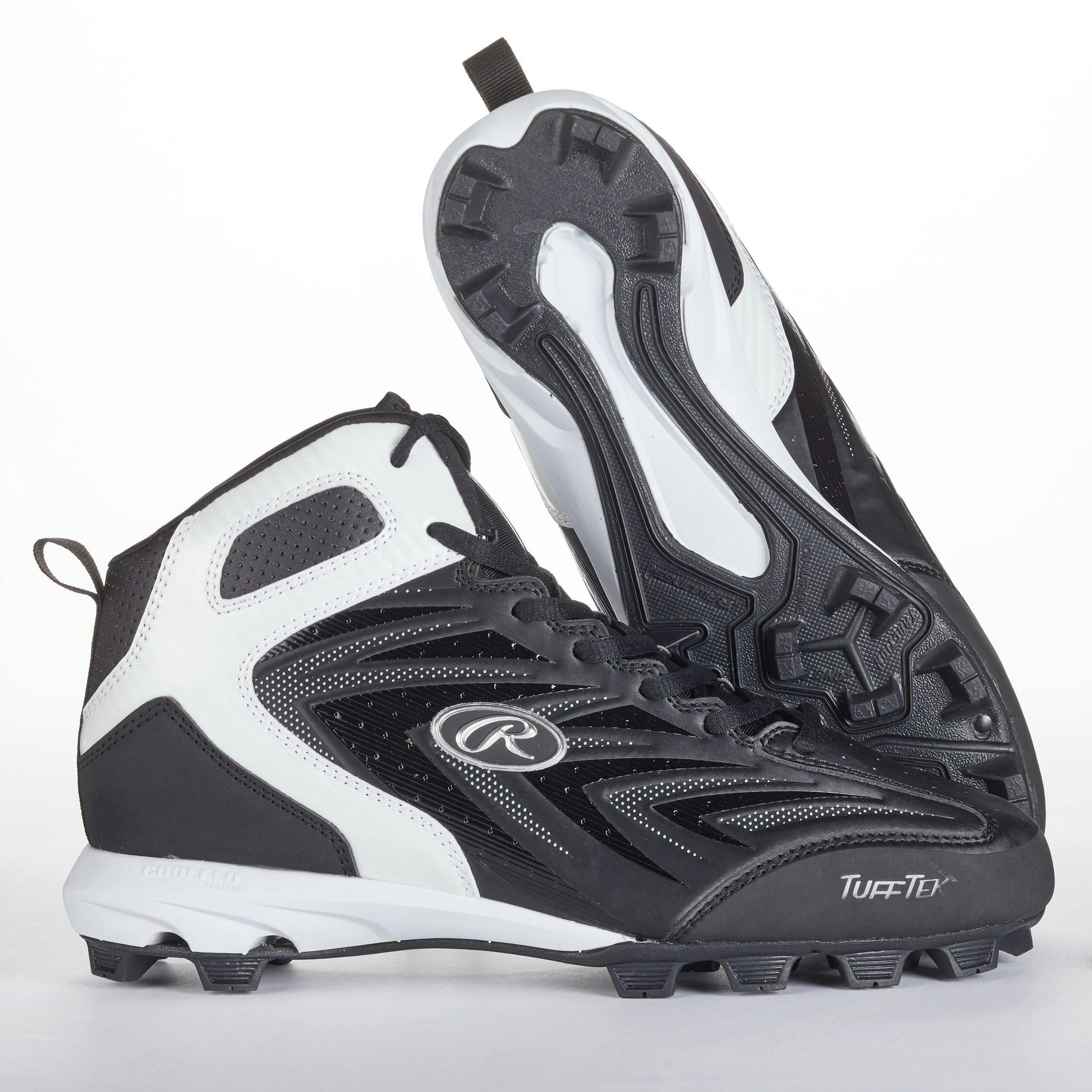 Rawlings Baseball Cleats, Men's