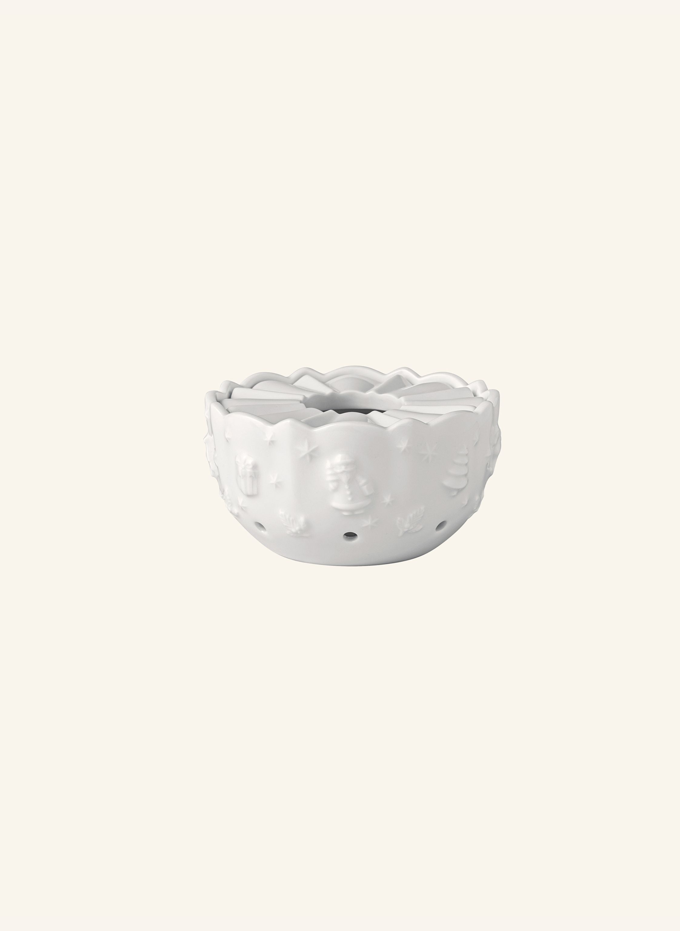 Villeroy & Boch Stövchen TOY'S DELIGHT ROYAL CLASSIC