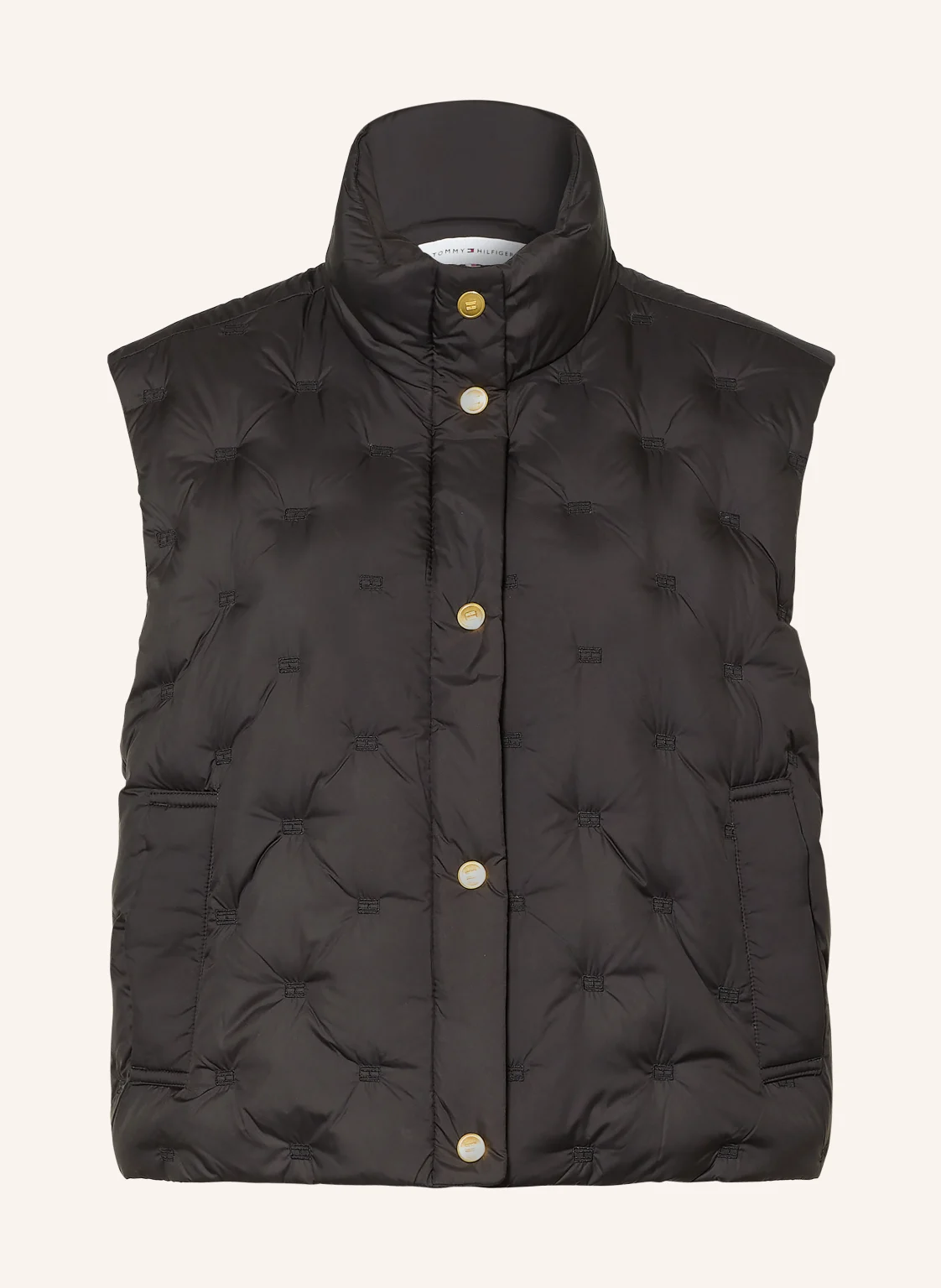 TOMMY HILFIGER Daunenweste