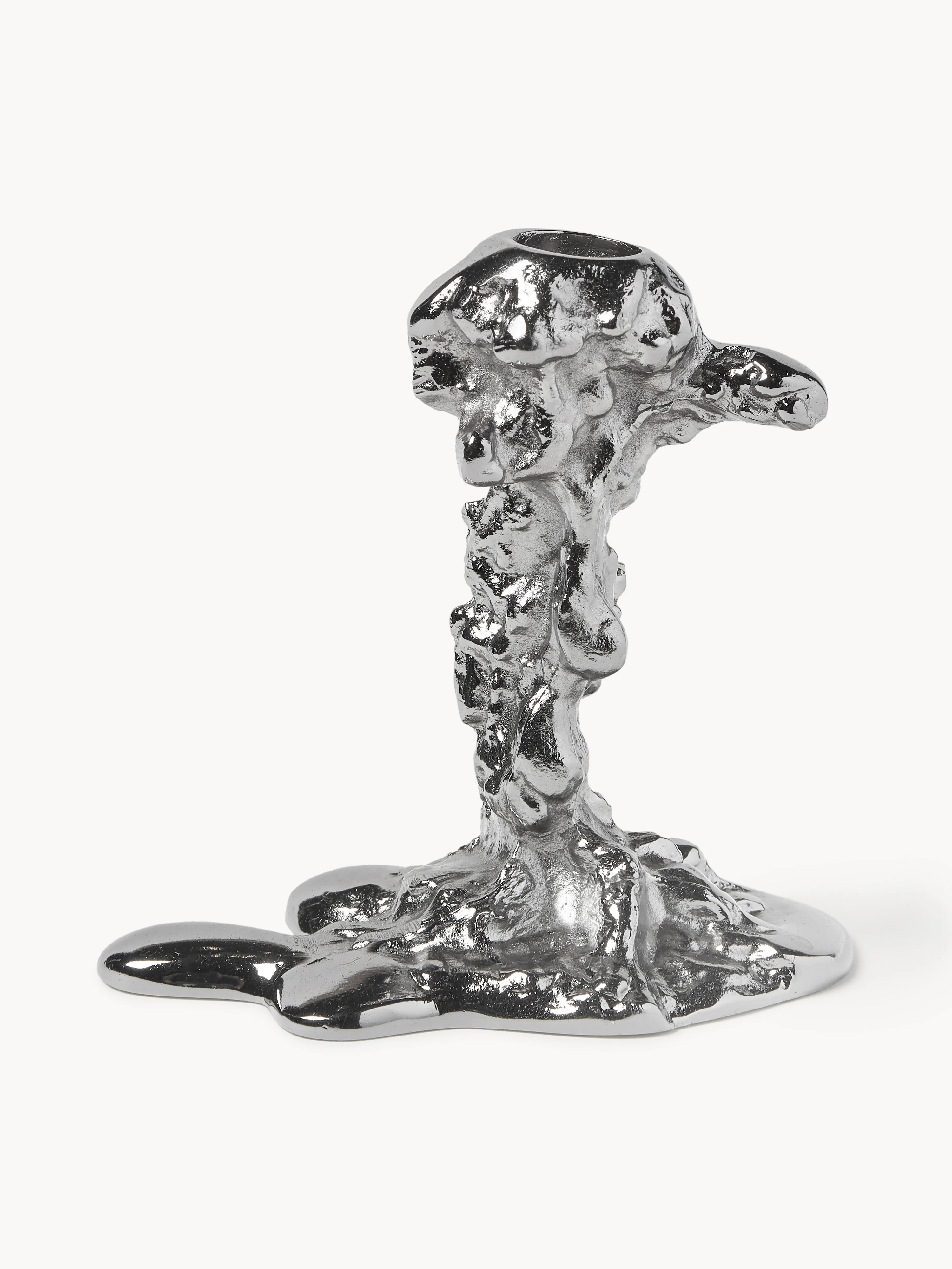 Metall-Kerzenhalter Drip
