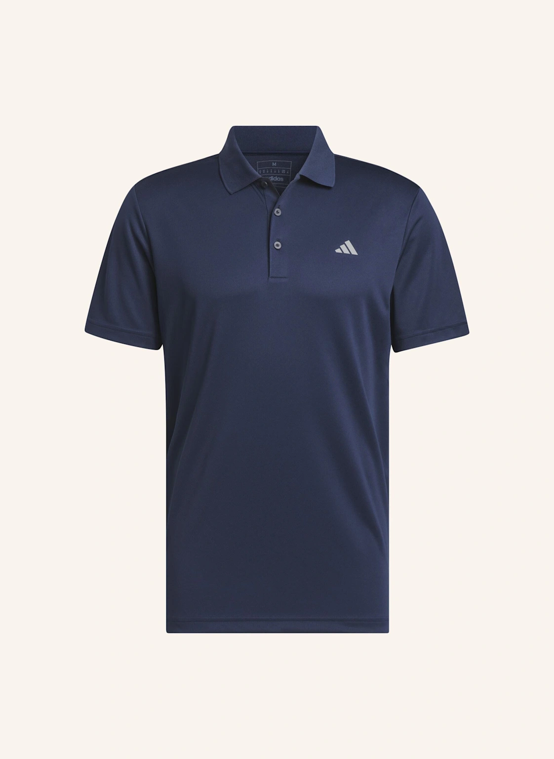 adidas ADI PERFORMANCE POLOSHIRT