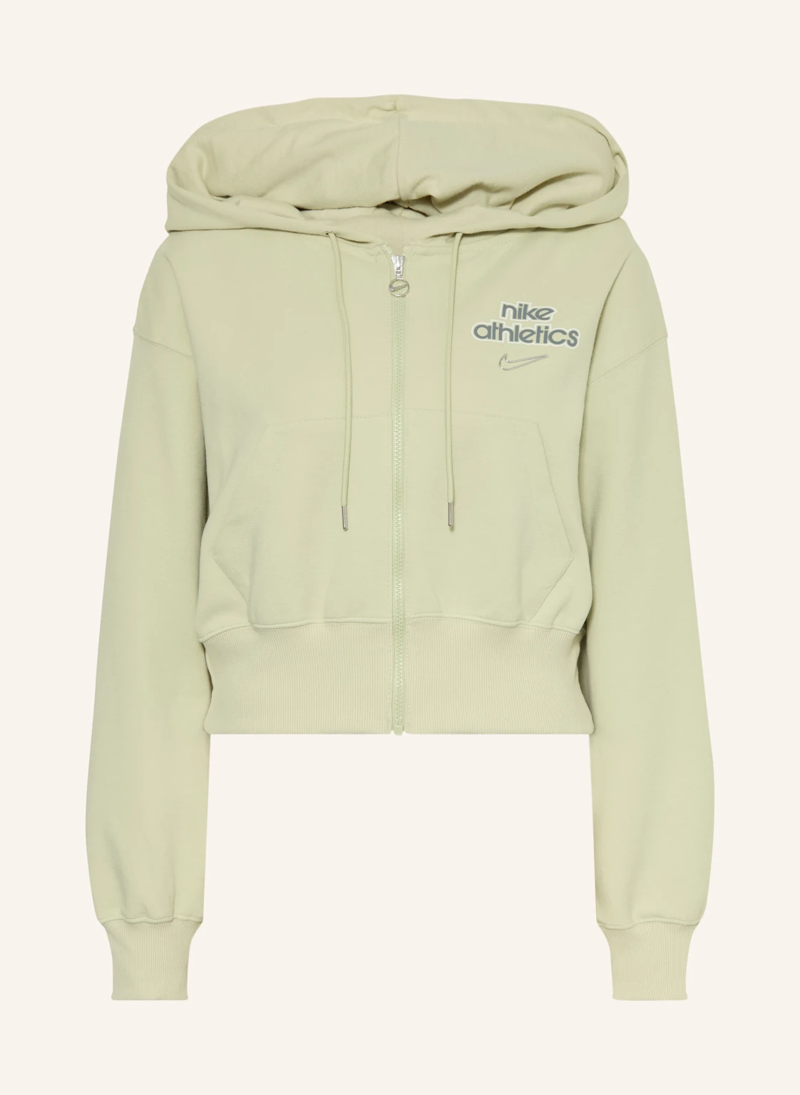 Nike Sweatjacke SPORTSWEAR PHOENIX FLEECE