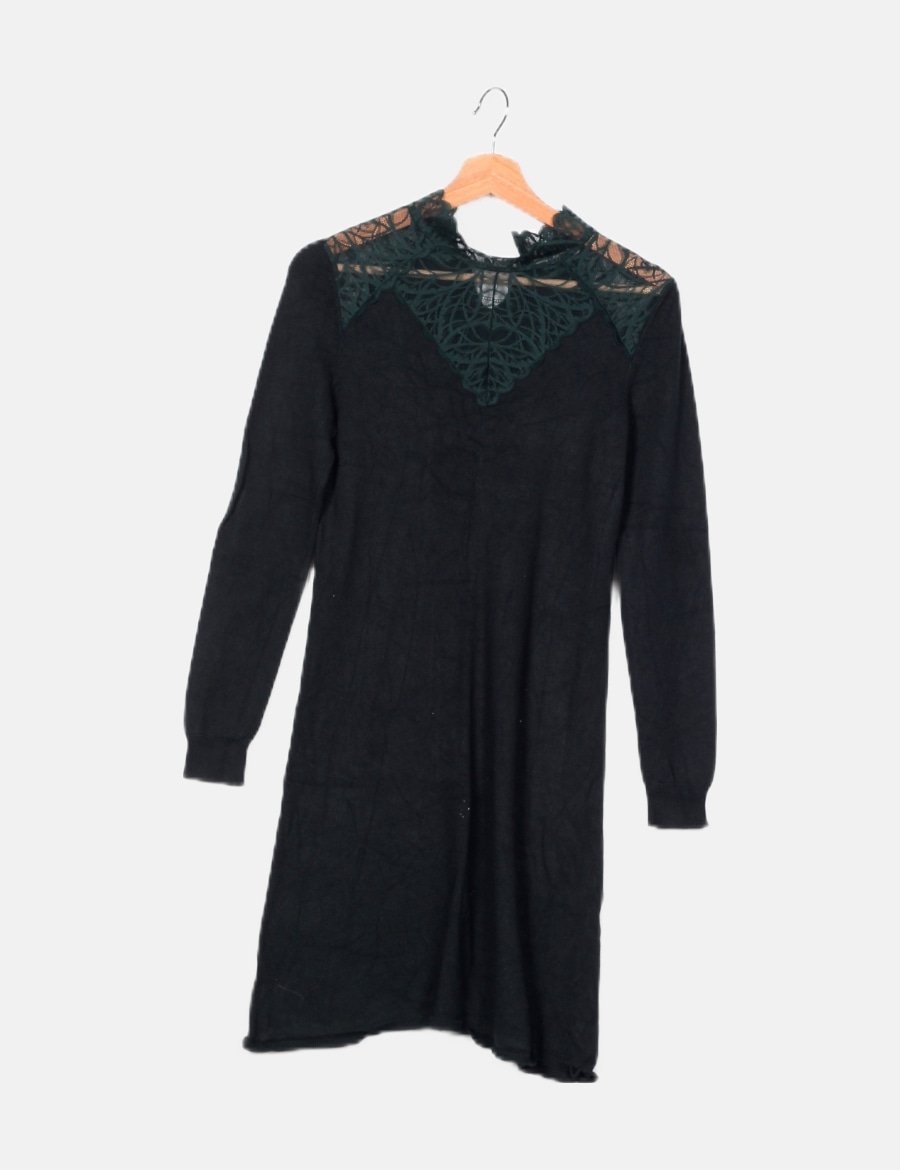 Camaïeu casual dress Flowing