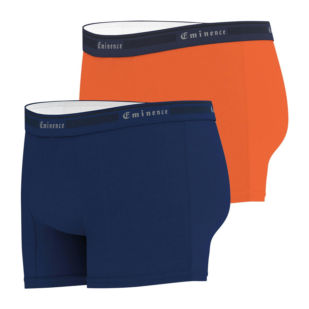 Lot de 2 boxers Premium Tailor