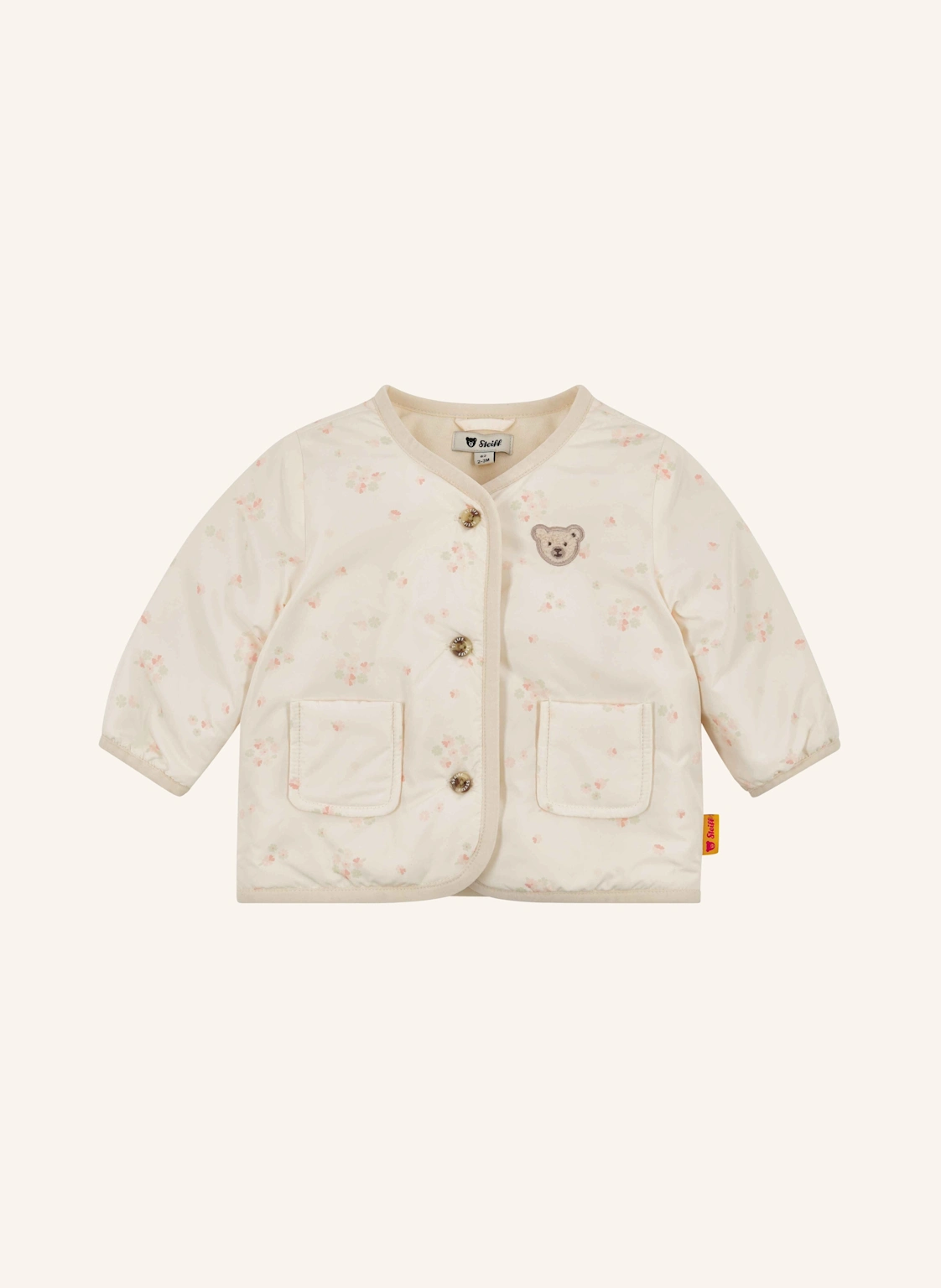 Steiff Jacke WESTERN CORE