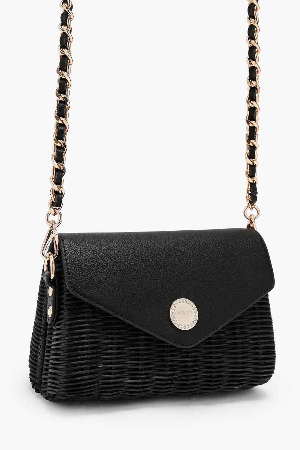 Carvela Mariana Mini Basket' Bag