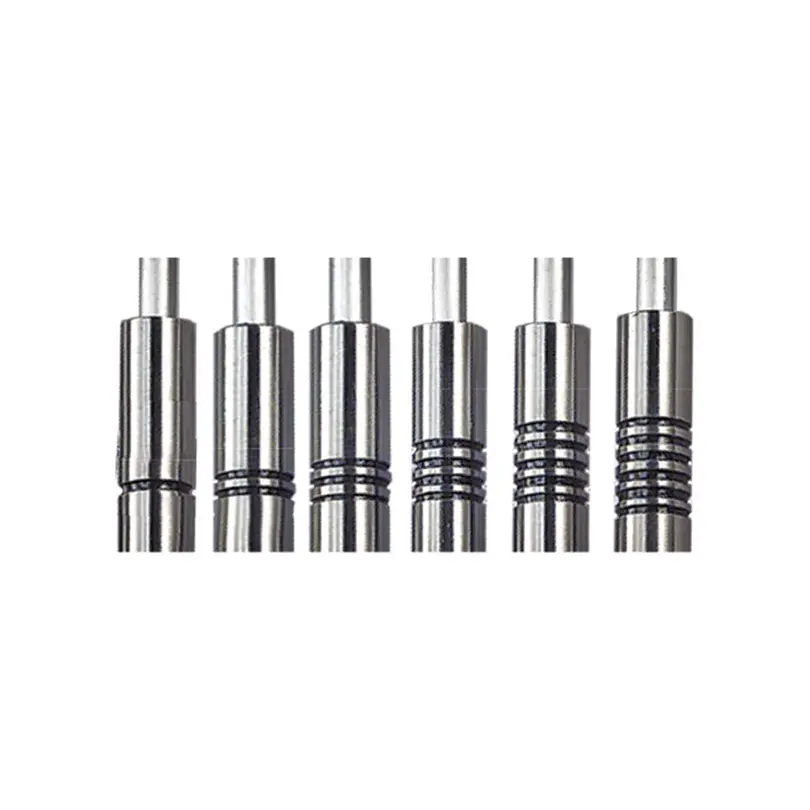 Fondue-Bourguignonne-Set 6er-Set Heidi Cheese Line