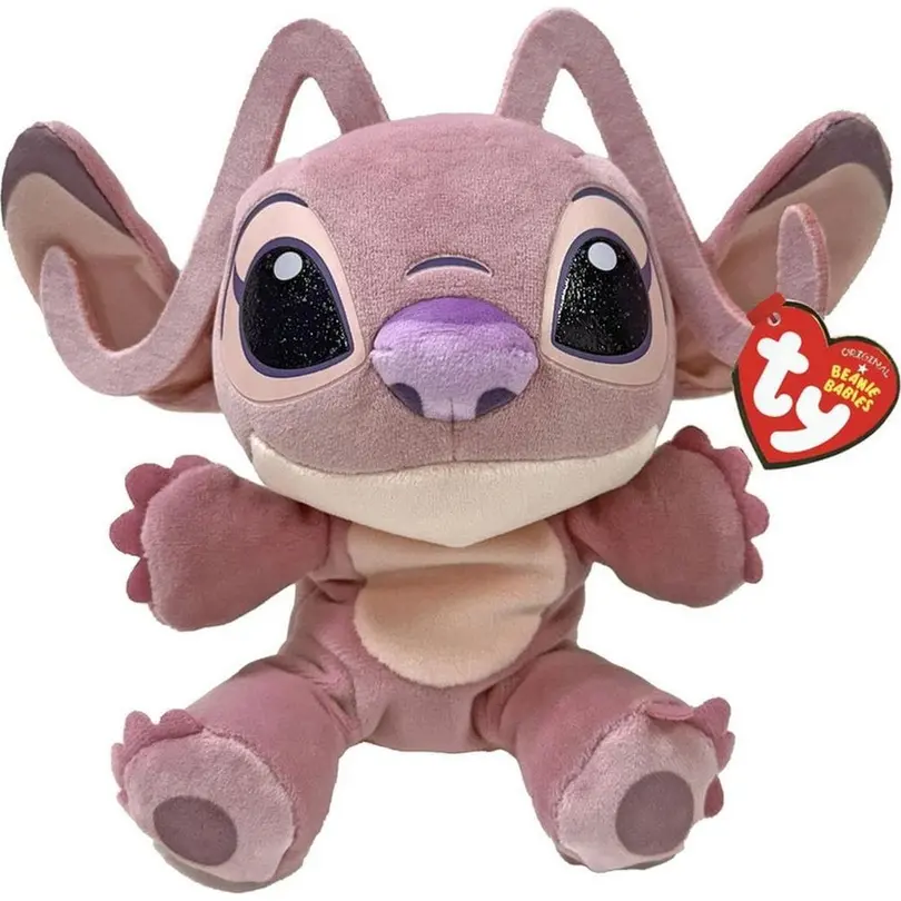 Kuscheltier Beanie Babies Disney