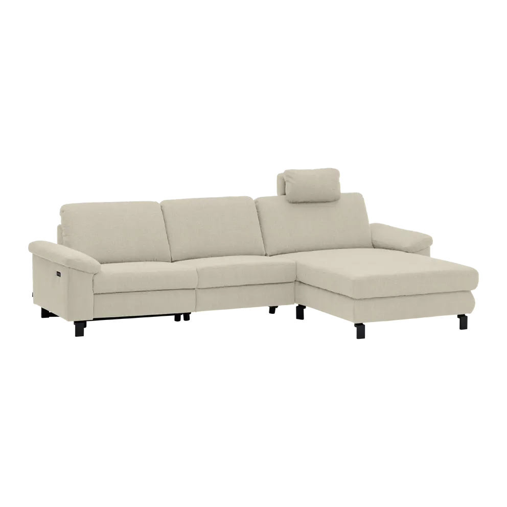 Ecksofa Classica Basic