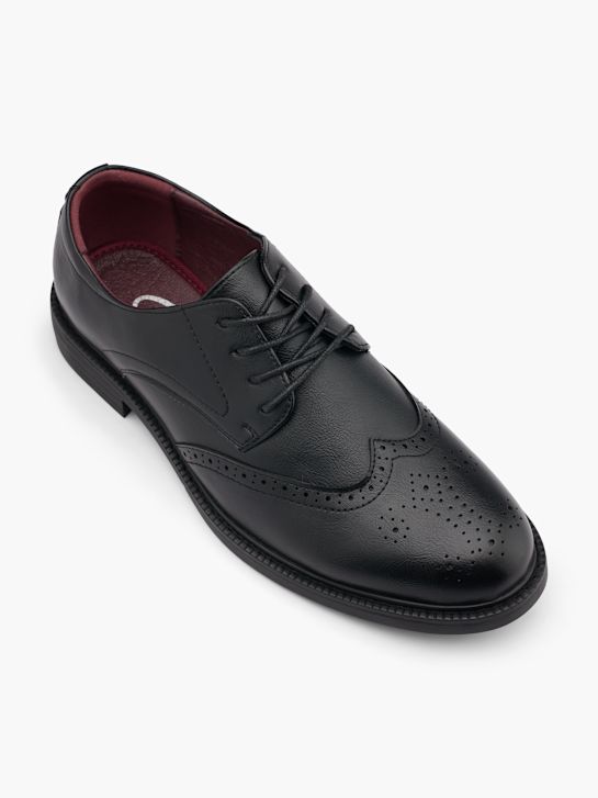 Formal shoe