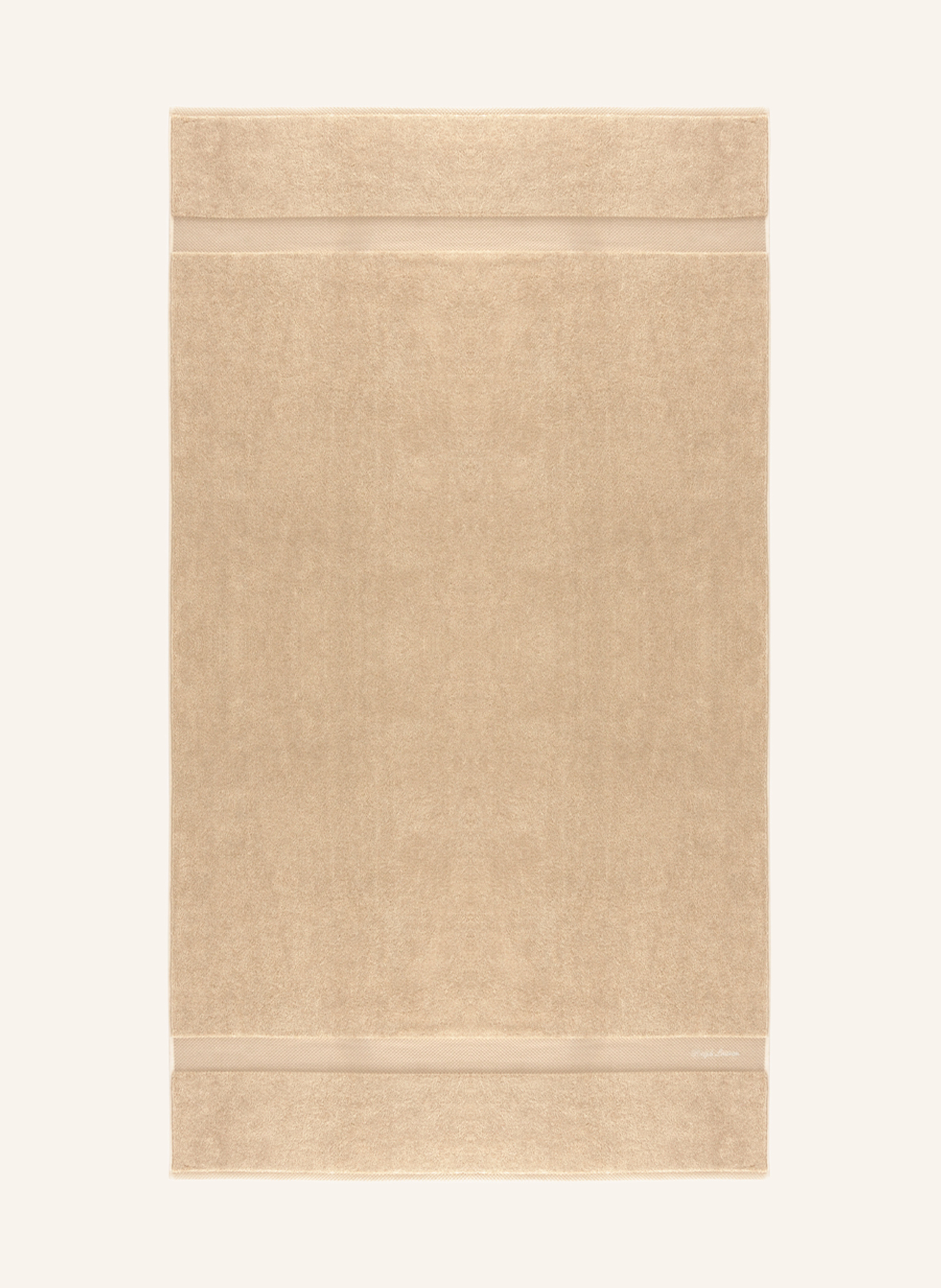 RALPH LAUREN HOME Badetuch DULANEY