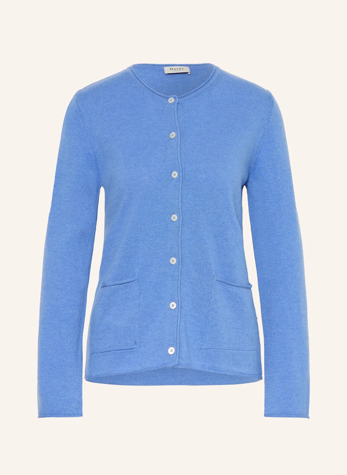 MAERZ MUENCHEN Strickjacke