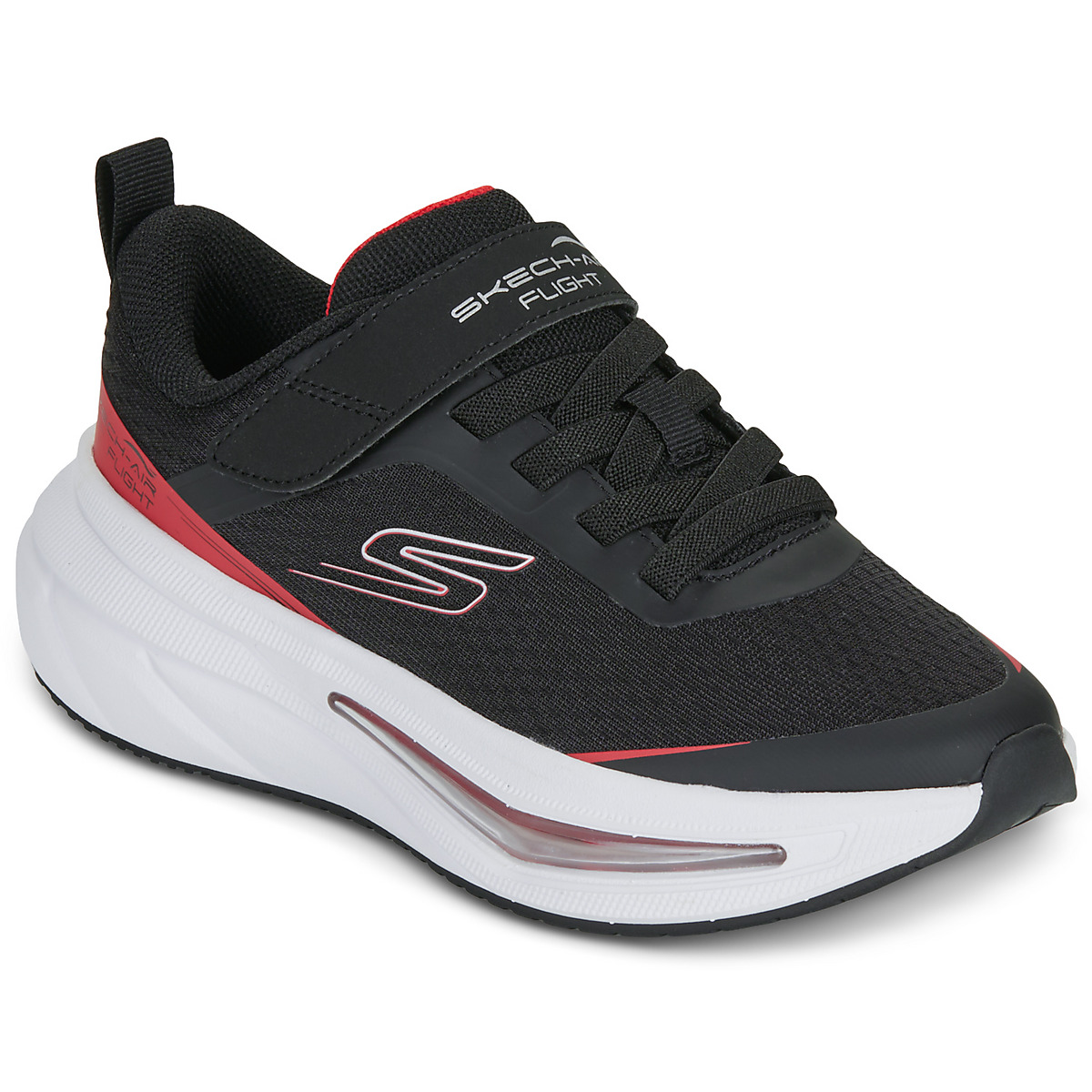 Skechers - SKECH-AIR FLIGHT - Black