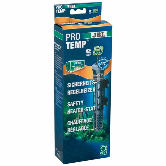 Heizstrahler »ProTemp«, für Aquarien mit 25 – 90 l (40 – 80 cm), 50 W