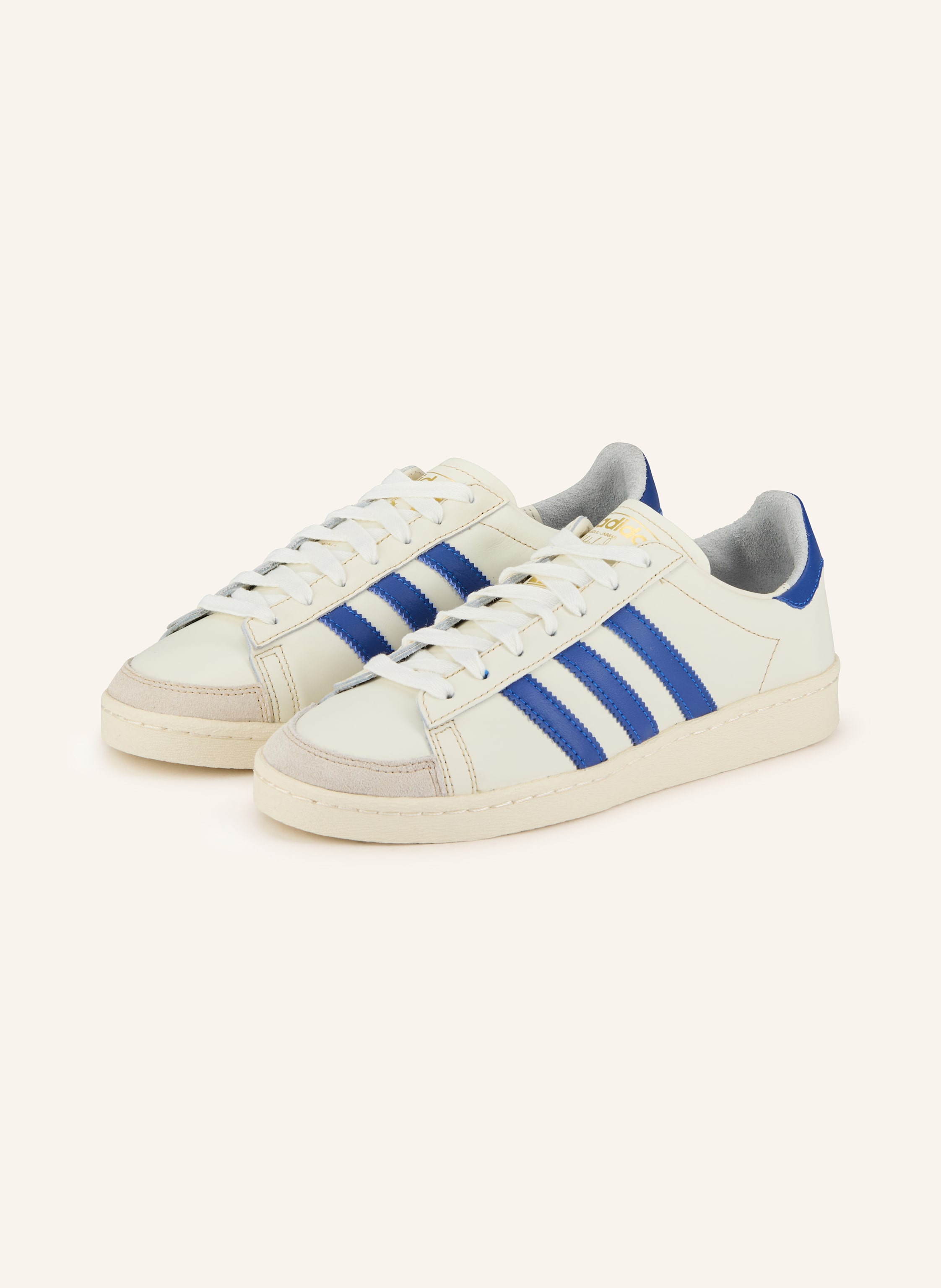 adidas Originals Sneaker JABBAR LO