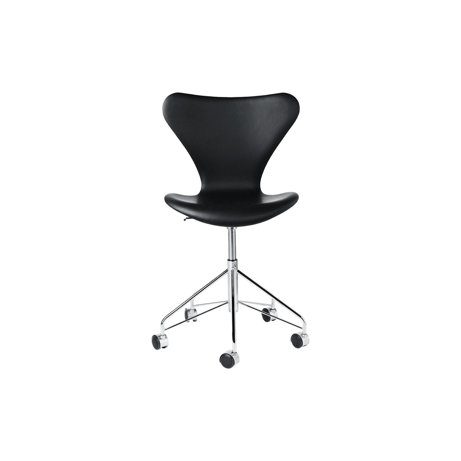 Serie 7&trade; 3117 fuldpolstret drejestol, Soft sort