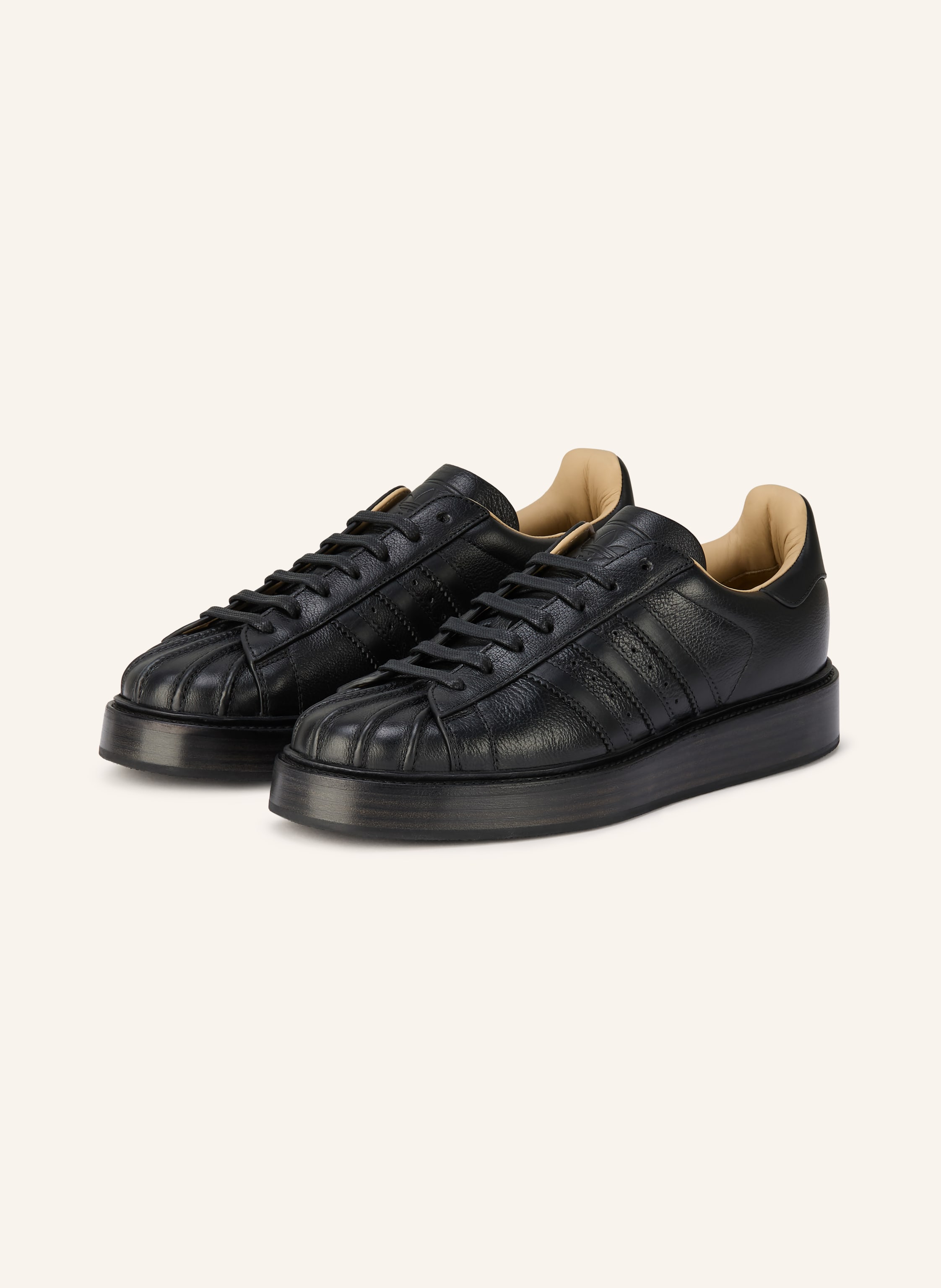 adidas Originals Sneaker SUPERSTAR LUX