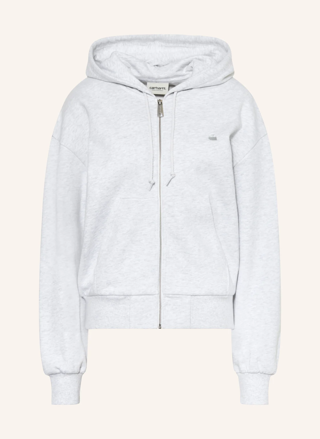 carhartt WIP Sweatjacke CASEY
