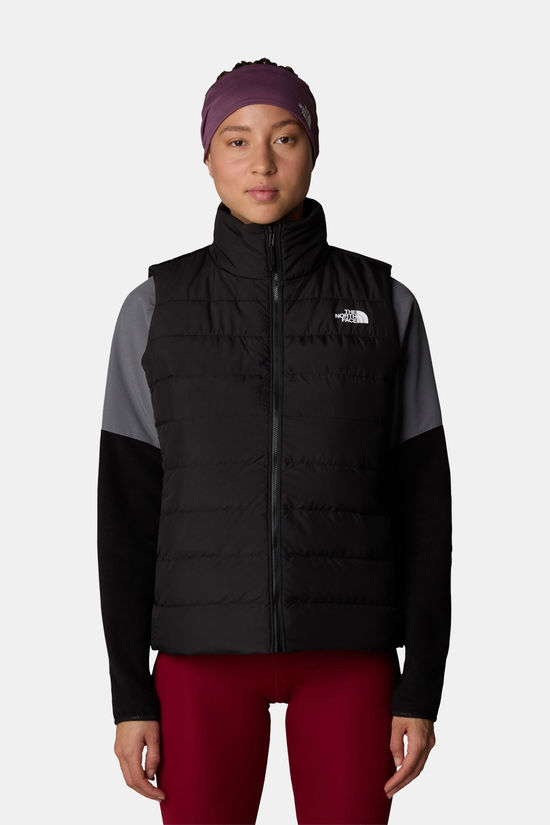 The North Face Aconcagua 3 Vest Bodywarmer