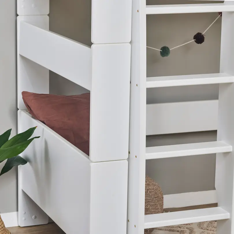Hochbett HS-Pure