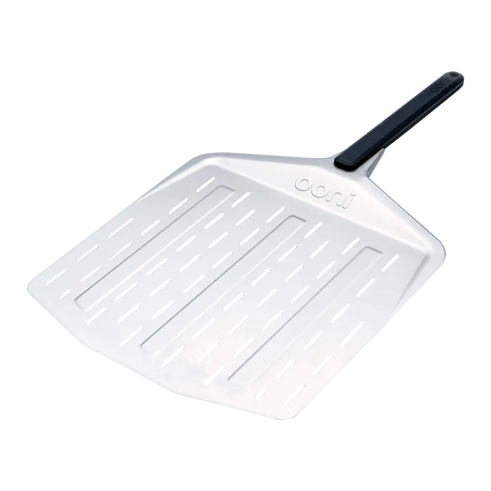Pizzaschaufel Performiert 12"