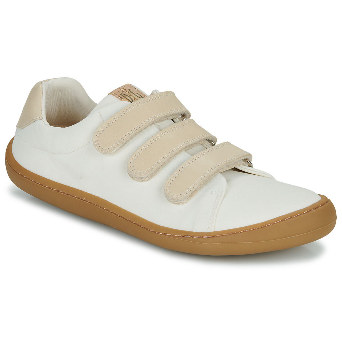 Dream in Green - ZAPHIRA - Beige