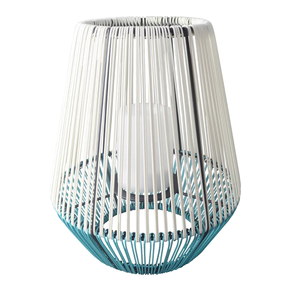 Solarleuchte Wega
