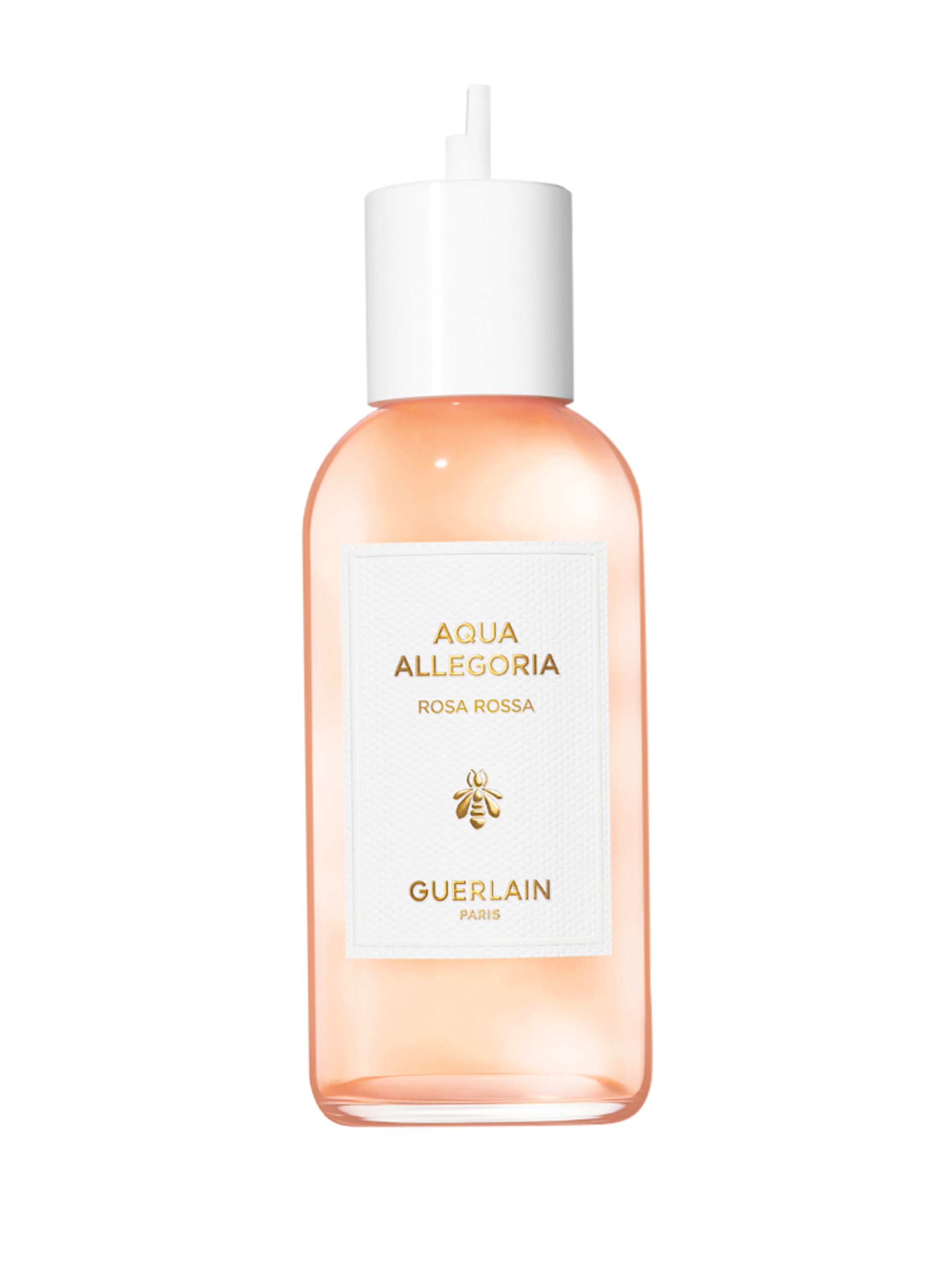 GUERLAIN AQUA ALLEGORIA ROSA ROSSA REFILL