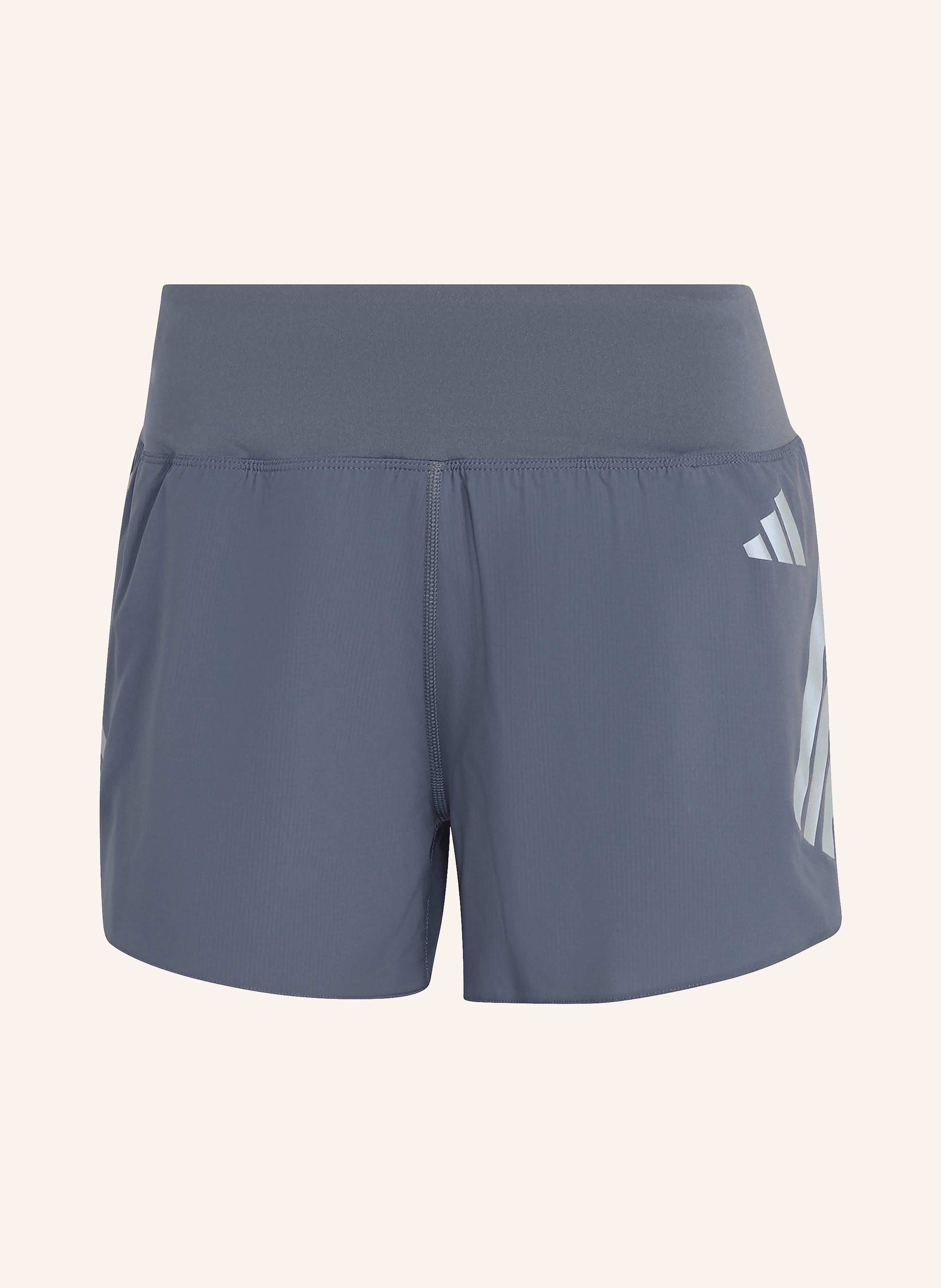 adidas 2-in-1-Laufshorts ADI365