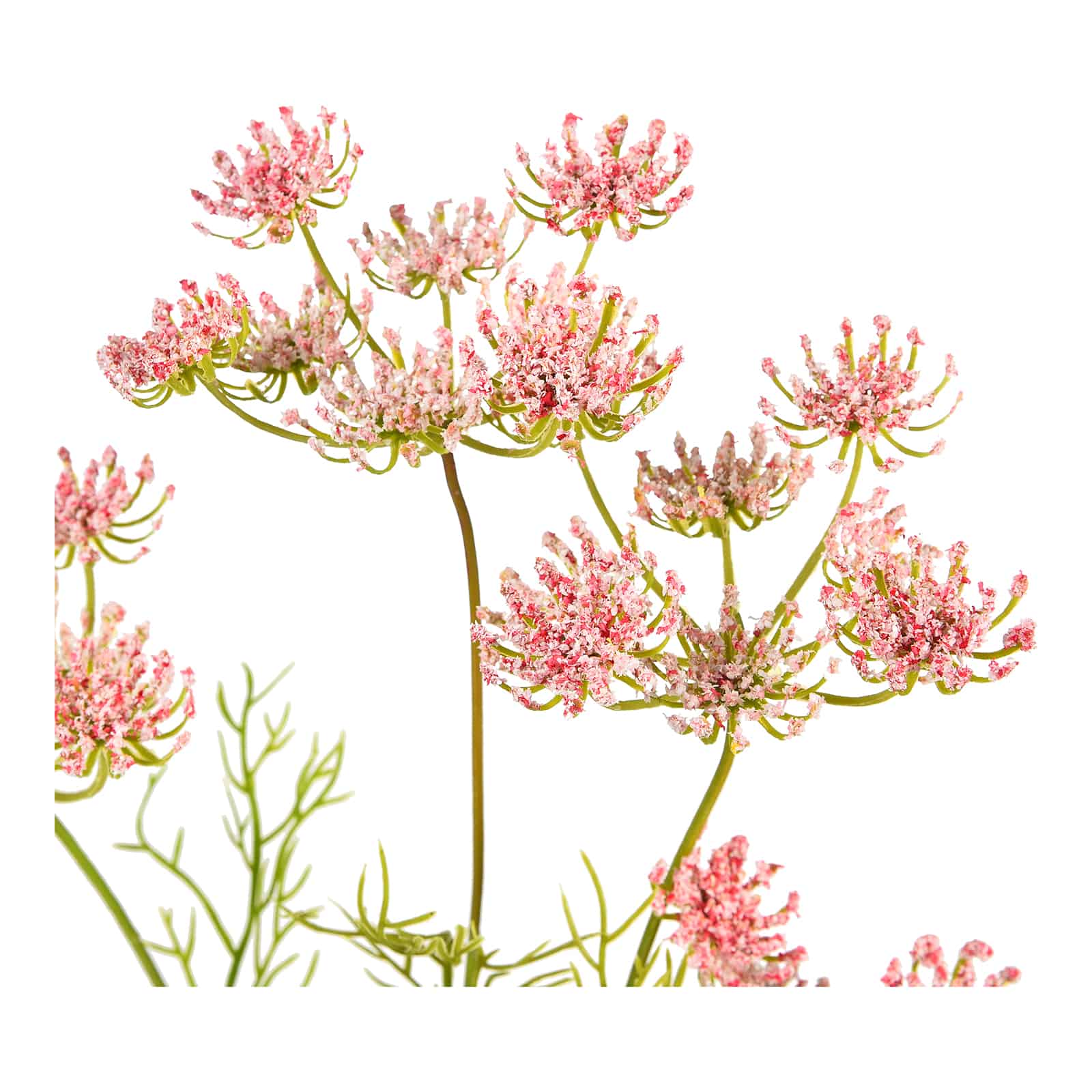 Kunstblume Wiesendill Rosa,L 790 mm