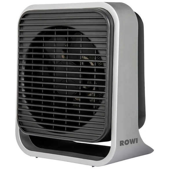Heizlüftgerät »HHL 2000/2/1«, BxH: 21,5 x 26,5 cm, max. Heizleistung: 2000 W