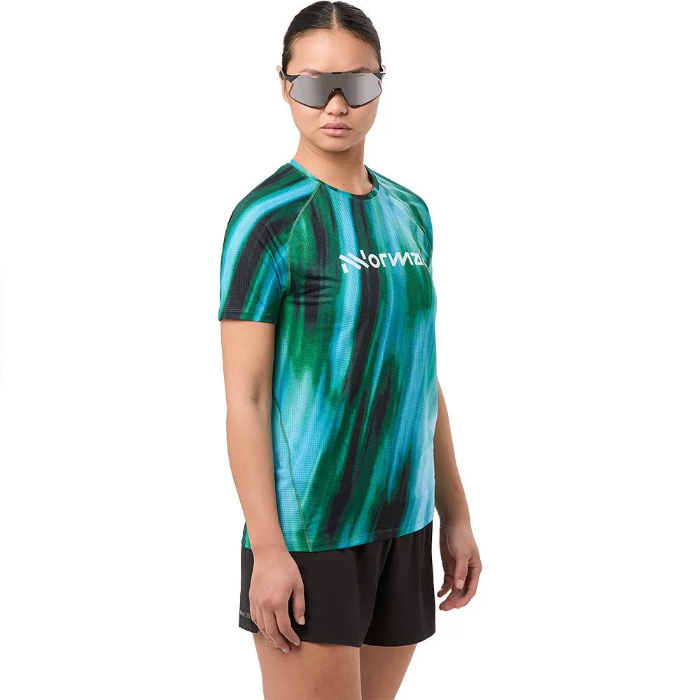 NNormal Race W short sleeve T-shirt