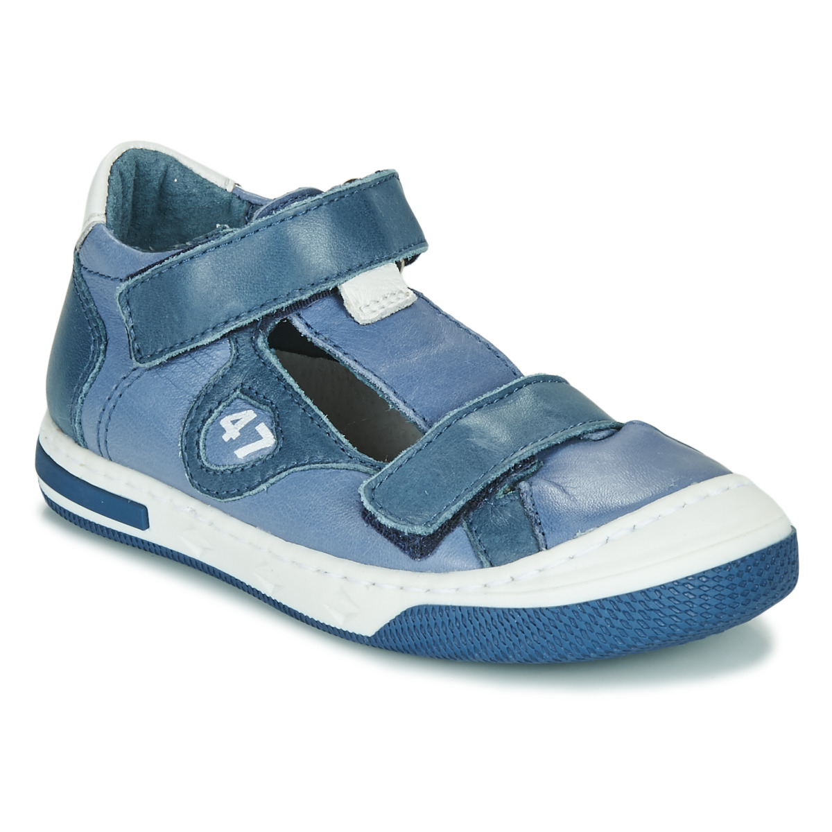 Little Mary - LORENZO - Blue