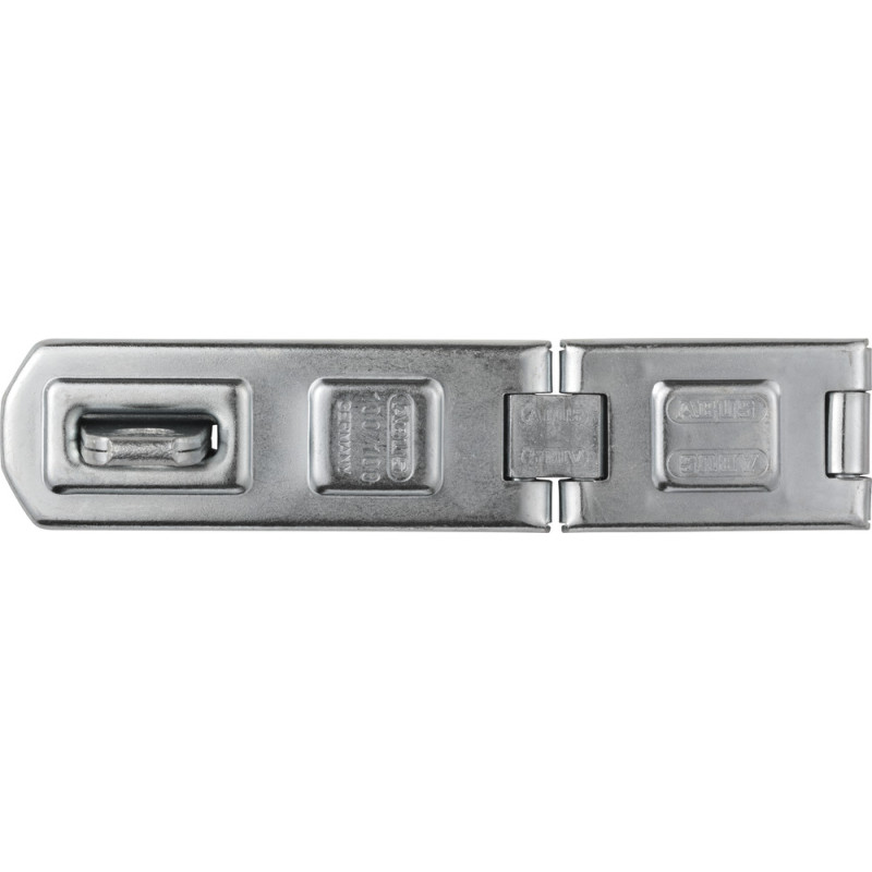 Porte-cadenas articulé 100 mm ABUS