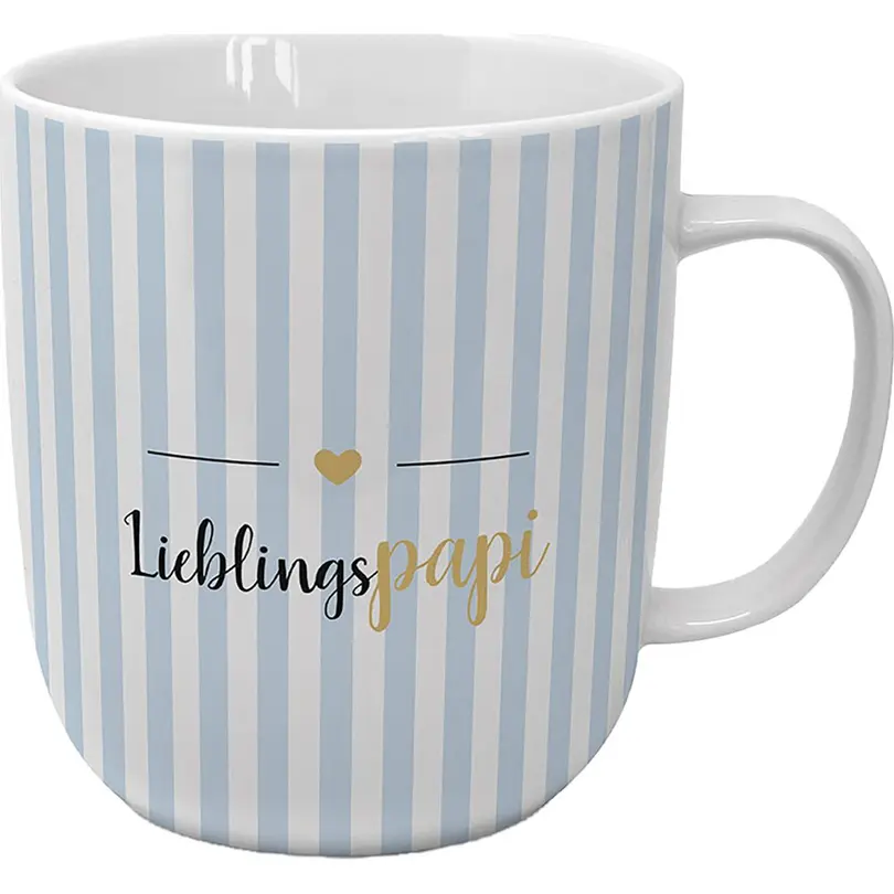 Becher Lieblingspapi